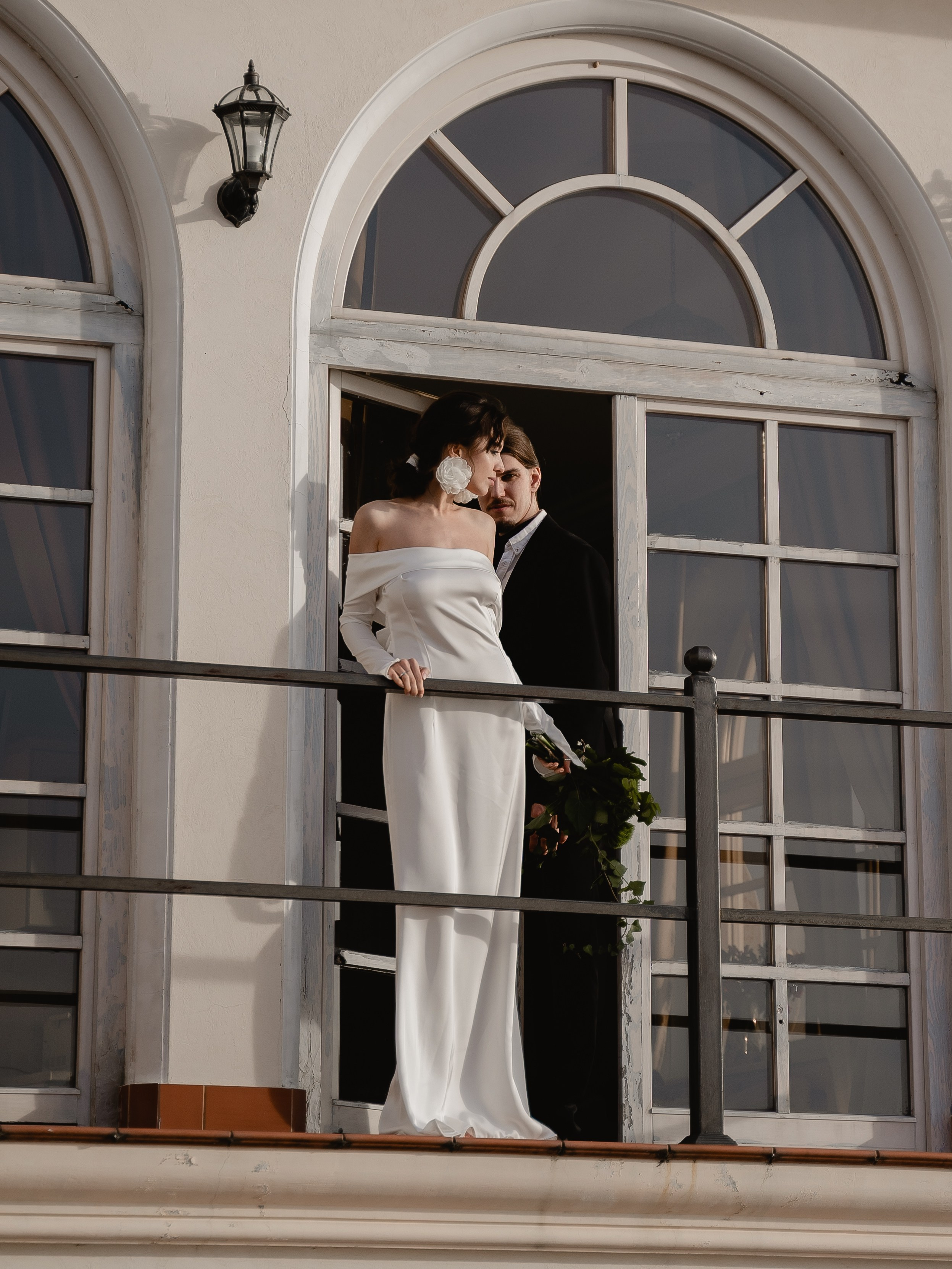 D & T. Свадебный фотограф Диана Бирюкова Казань