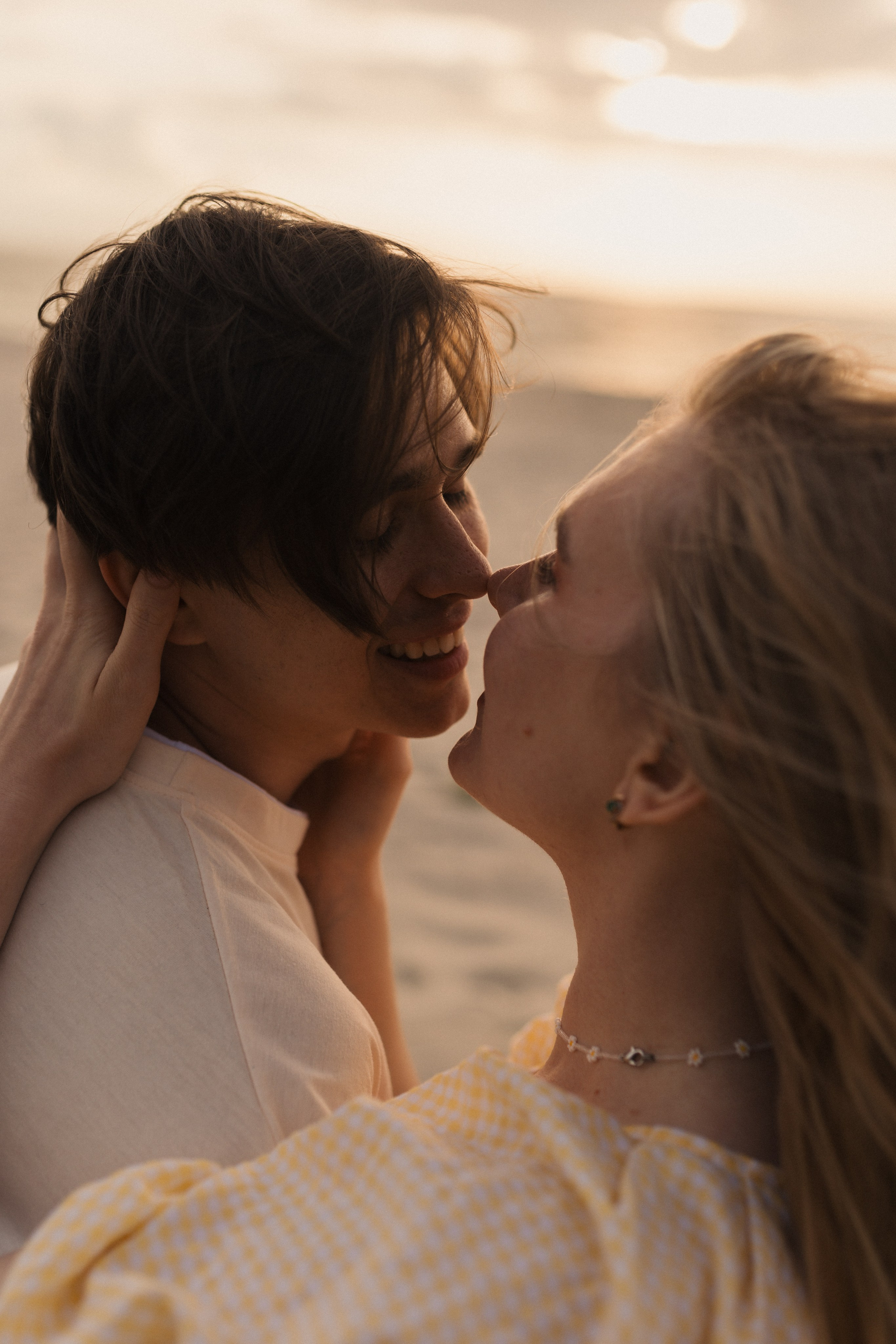 V&N. Свадебный и портретный фотограф в Калининграде и Москве Марк Юдинцев