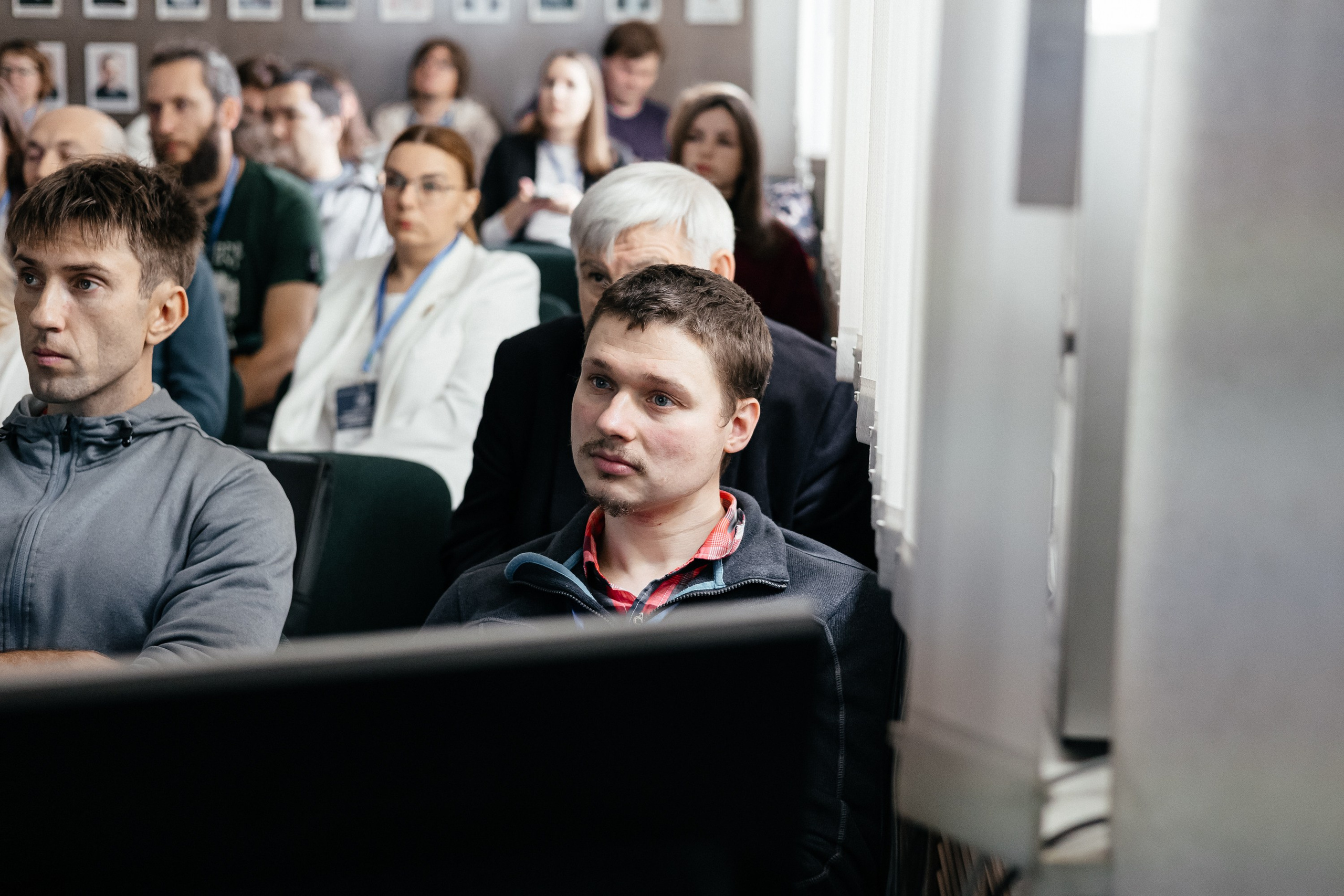 Всероссийская конференция молодых ученых «Современные проблемы геохимии — 2025»