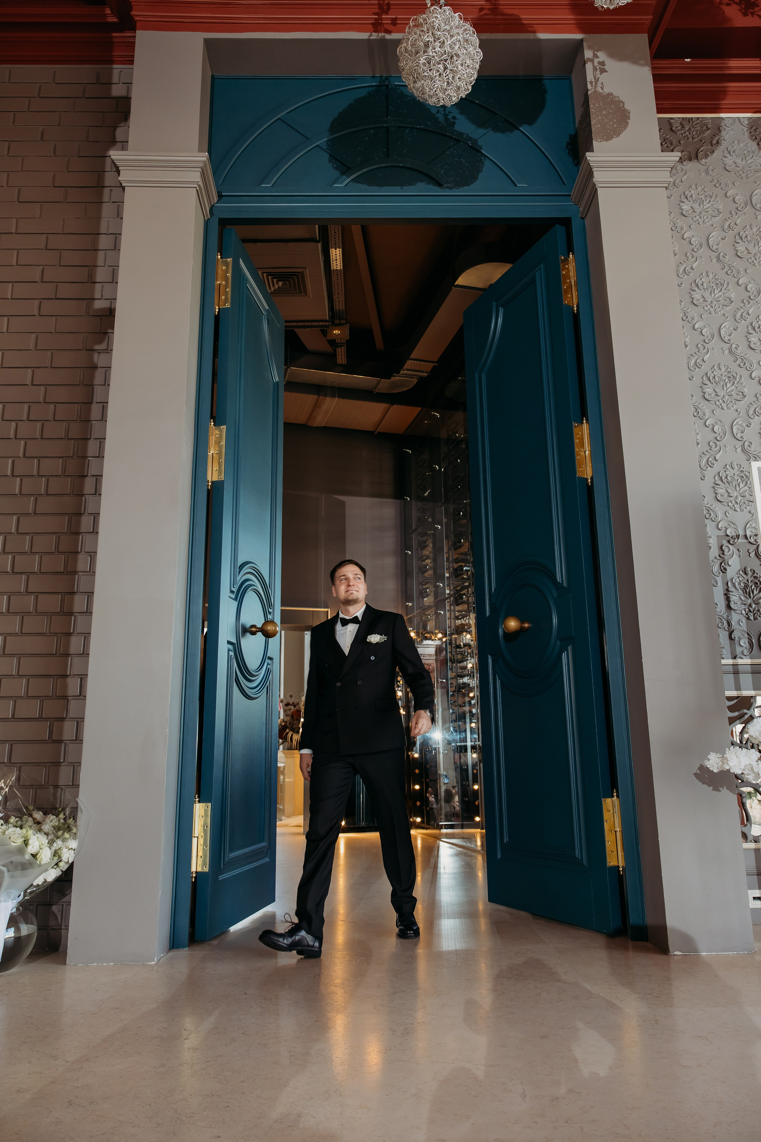 Николай и Ангелина. Фотограф Тимербаева Алина г. Сургут