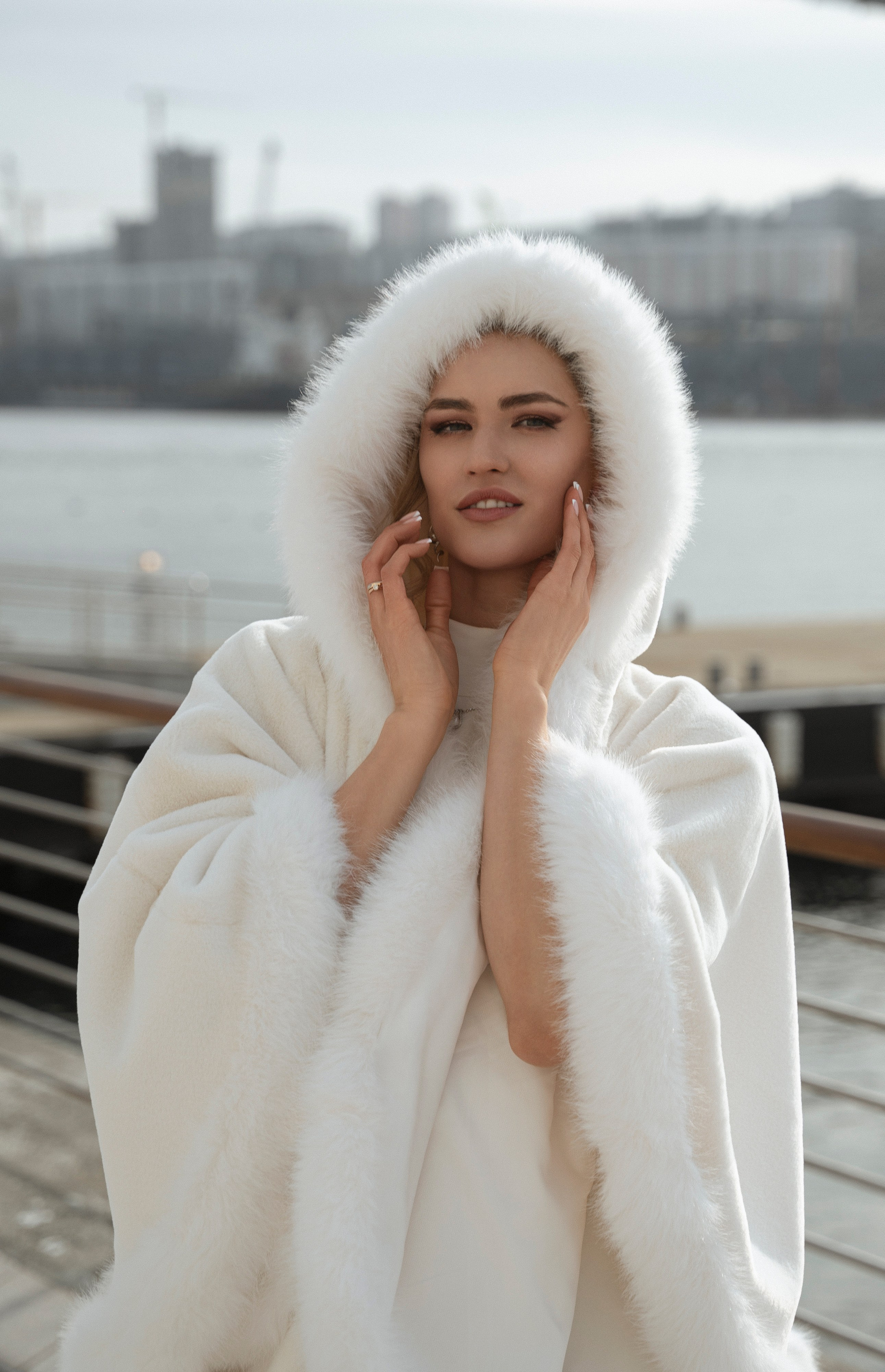 10.01.2025. Свадебный фотограф во Владивостоке Гарагуля Игорь