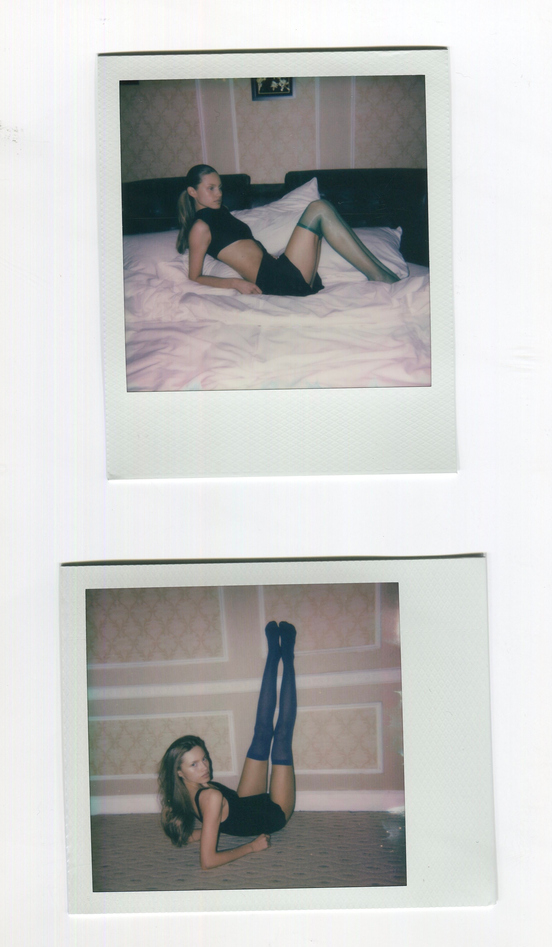 Мила. Главная