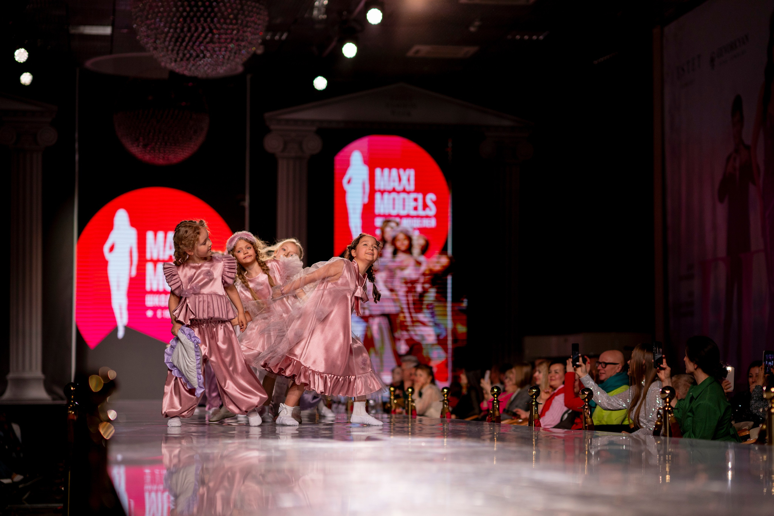MAXI MODELS Kids. Фотограф москва московская область