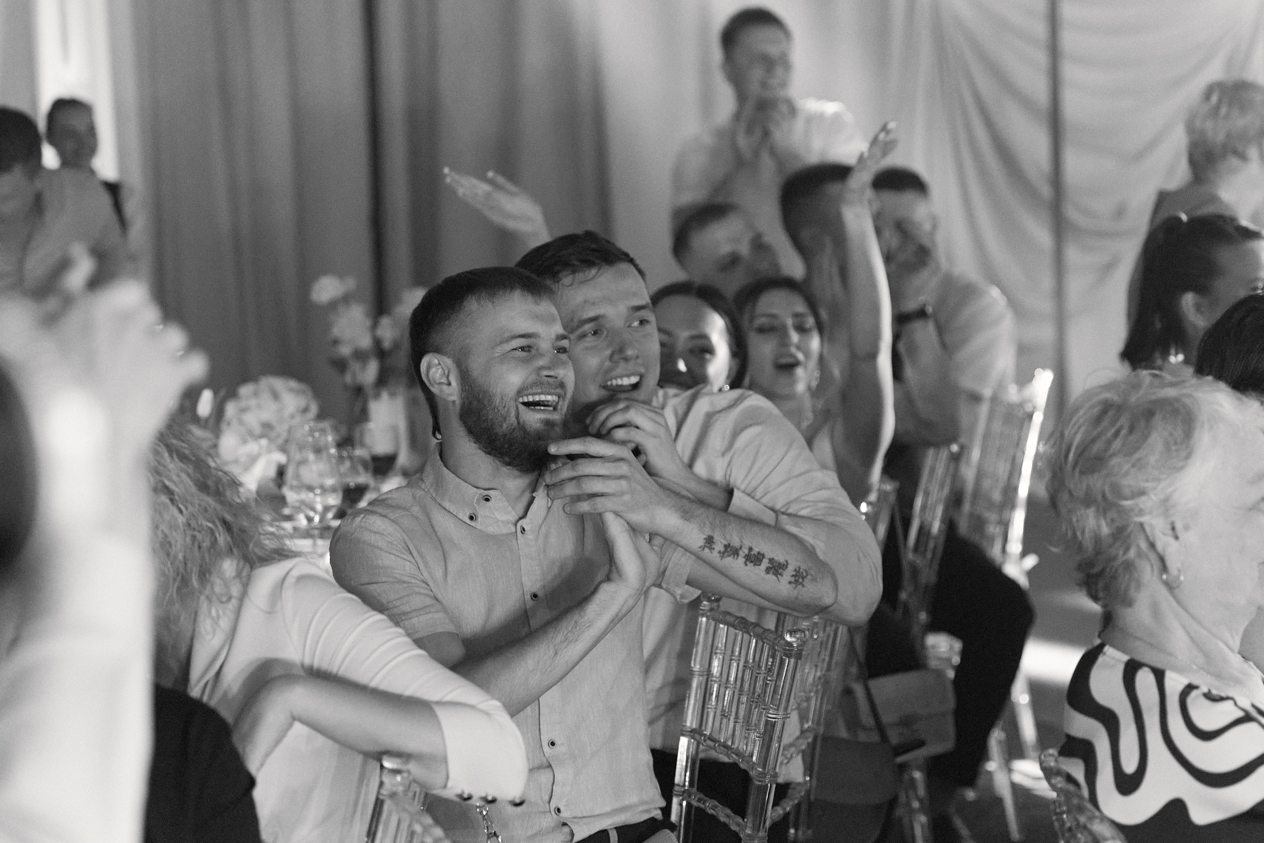 Посмотреть серию. Свадебный и семейный фотограф в Красноярске Тряпчев Павел