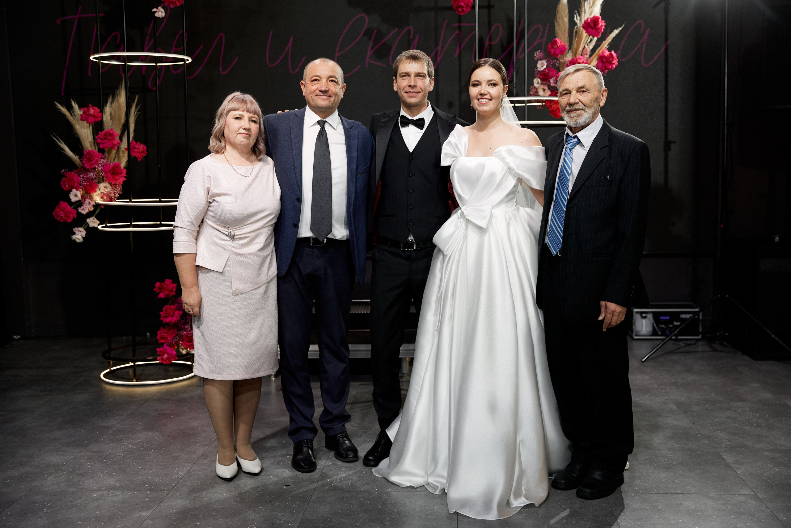 Посмотреть серию. Свадебный и семейный фотограф в Красноярске Тряпчев Павел