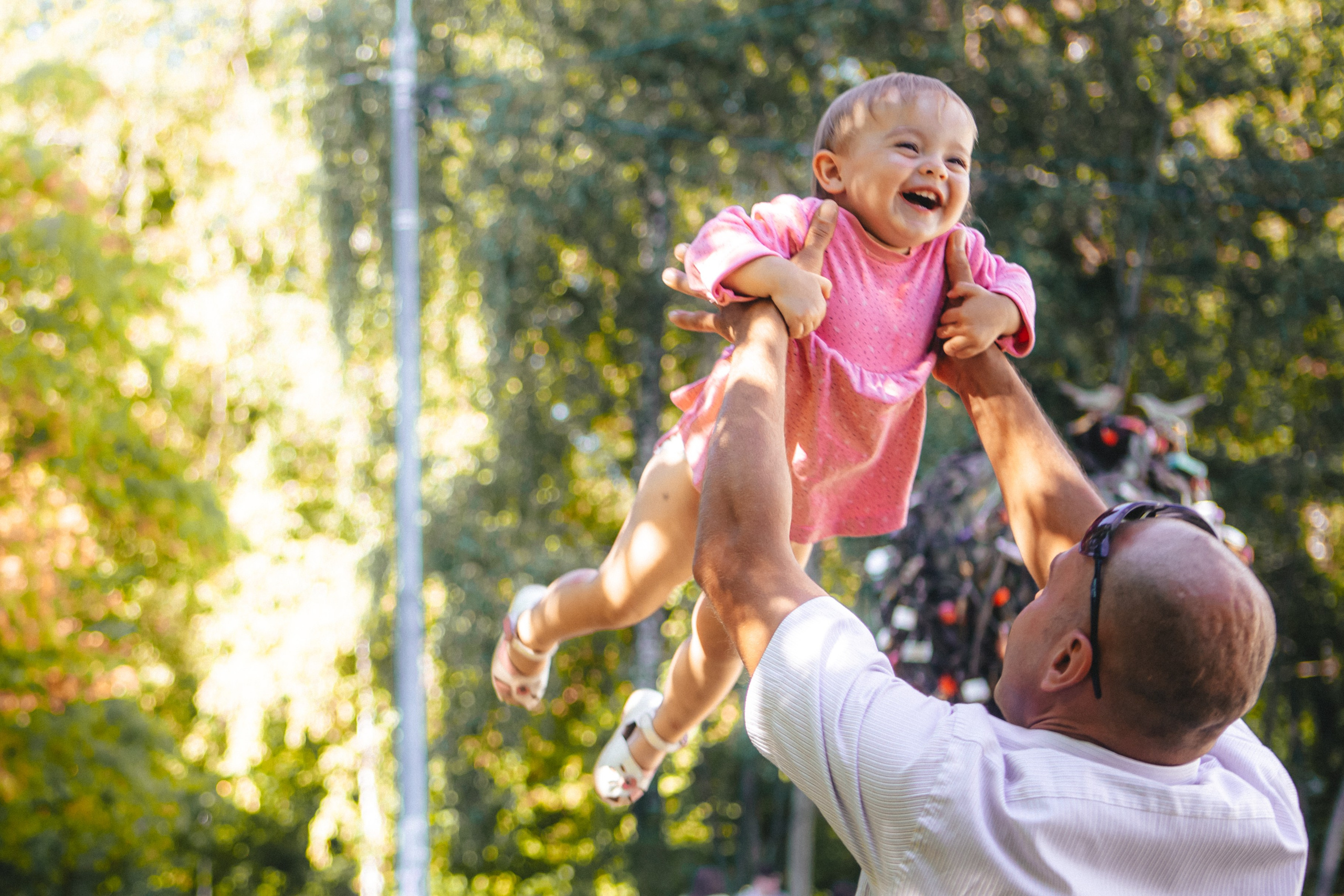 Оля и Игорь. Свадебный и портретный фотограф Виктория Шипелик