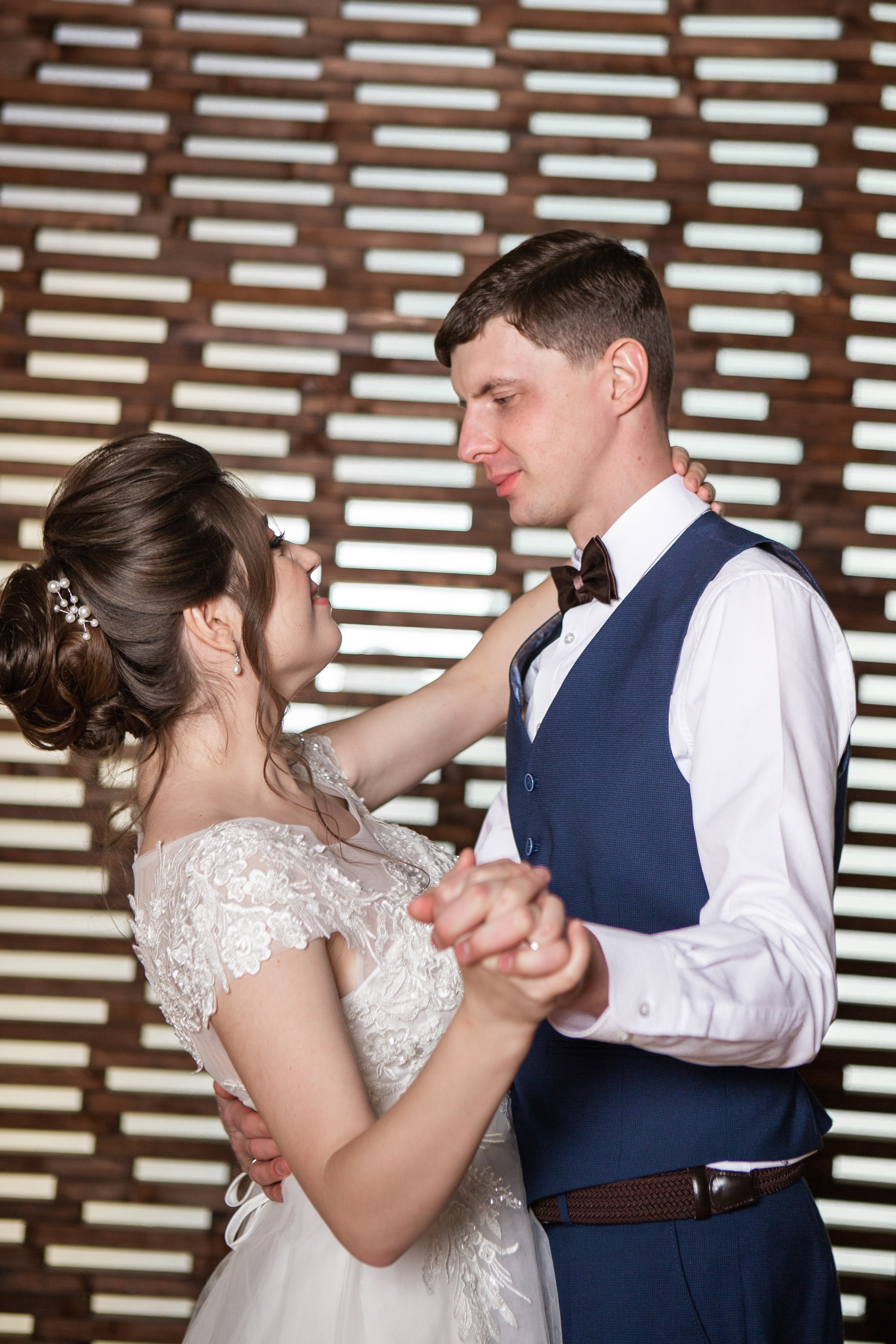 Катя и Сергей. Свадебный и портретный фотограф Виктория Шипелик