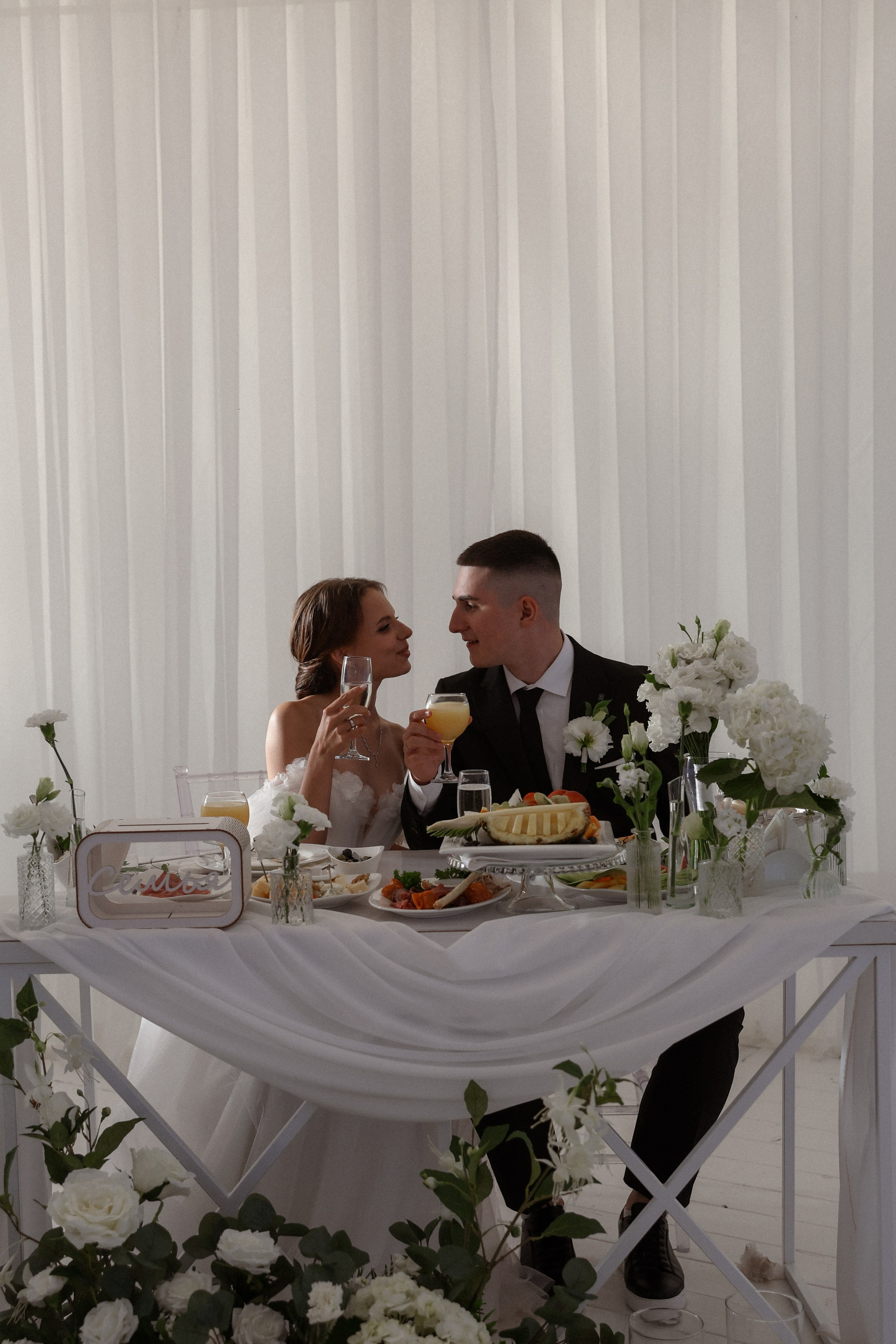 «Просто МЫ» — Дарья и Иван. Свадебный и семейный фотограф в Москве Ломова Ирина