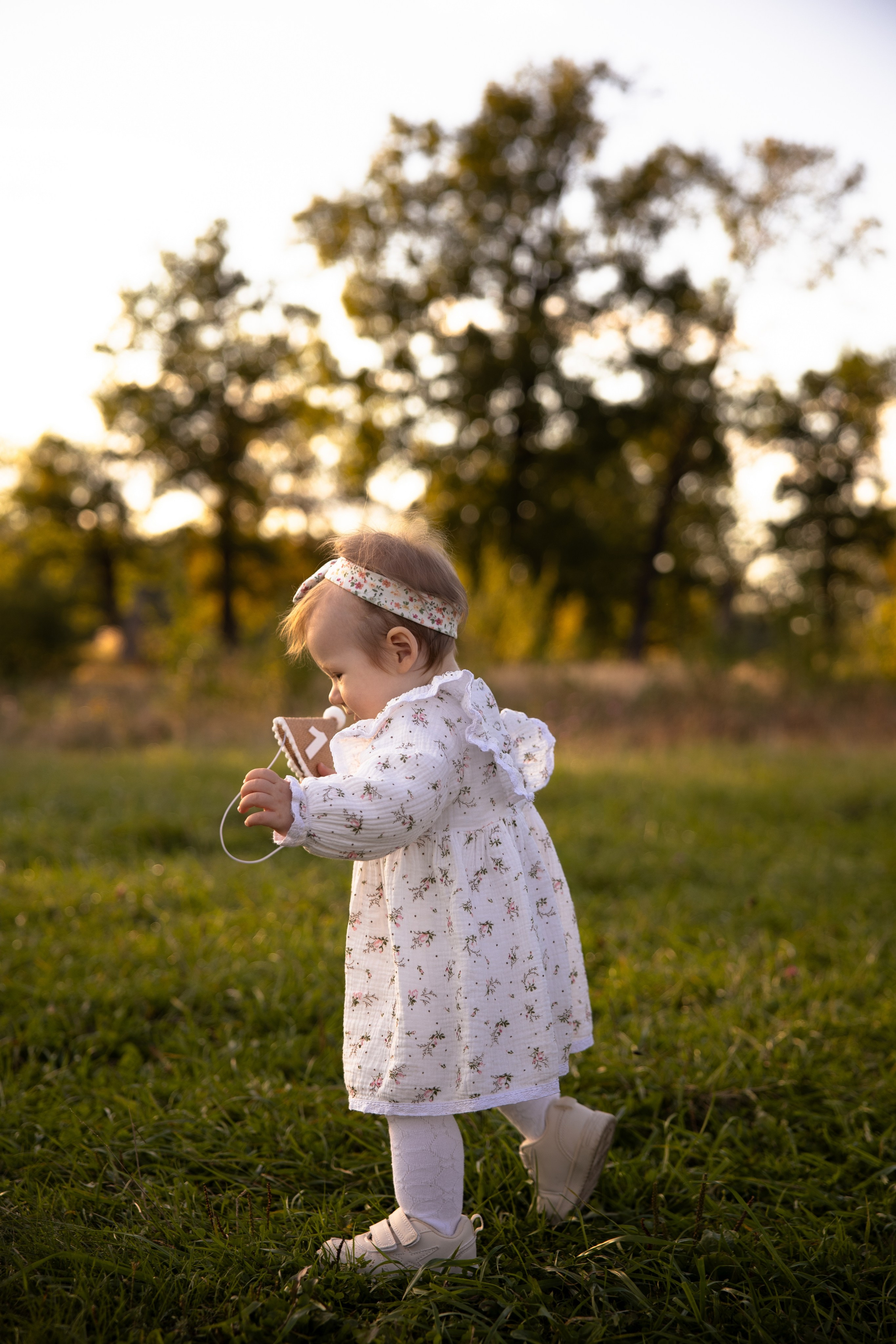 Семейная съемка на природе. Фотограф Ломакина Анастасия