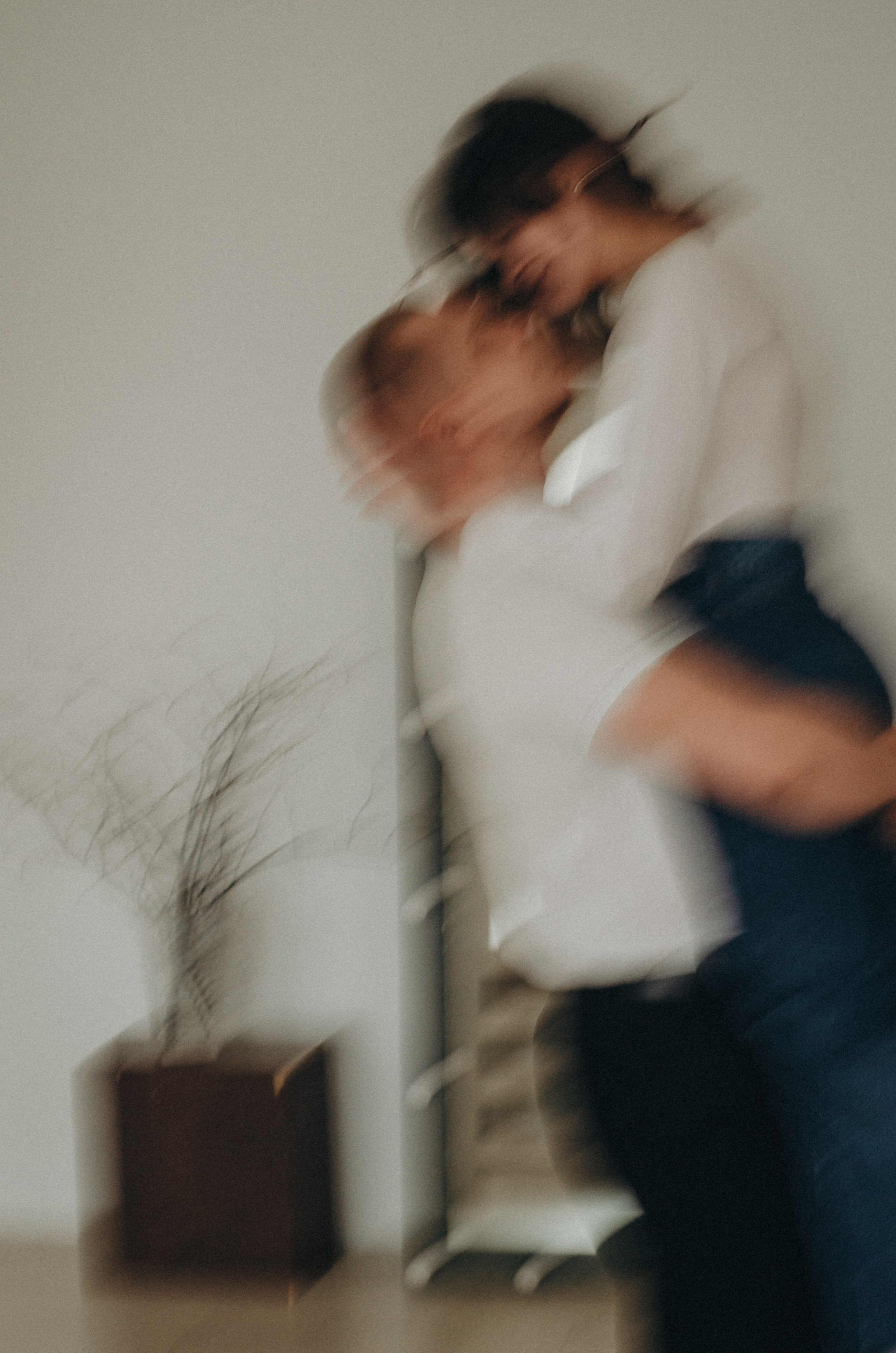 История любви. Семейный фотограф в Барнауле Ирина Ястребова