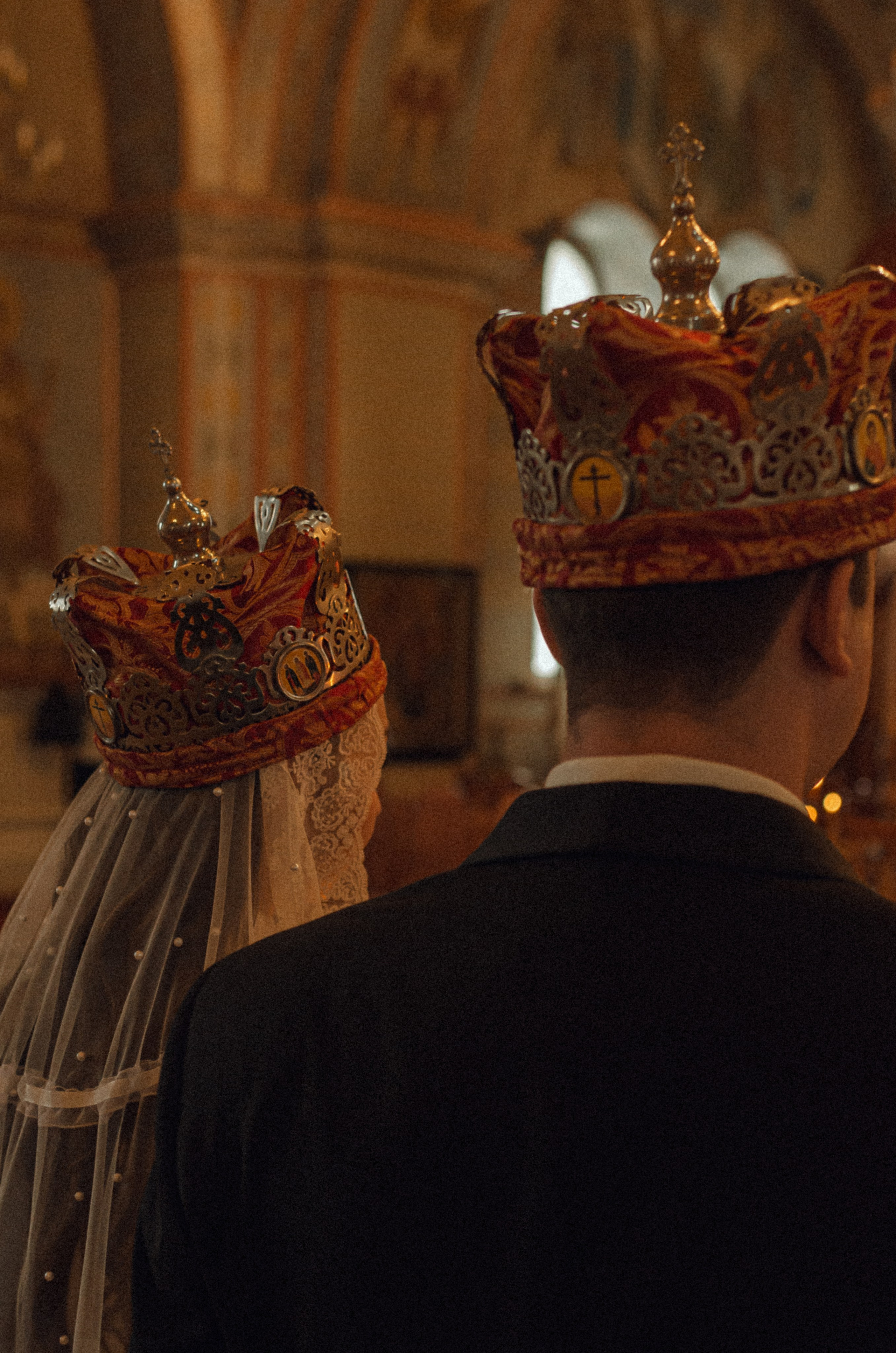 Крещение и венчание. Семейный фотограф в Барнауле Ирина Ястребова