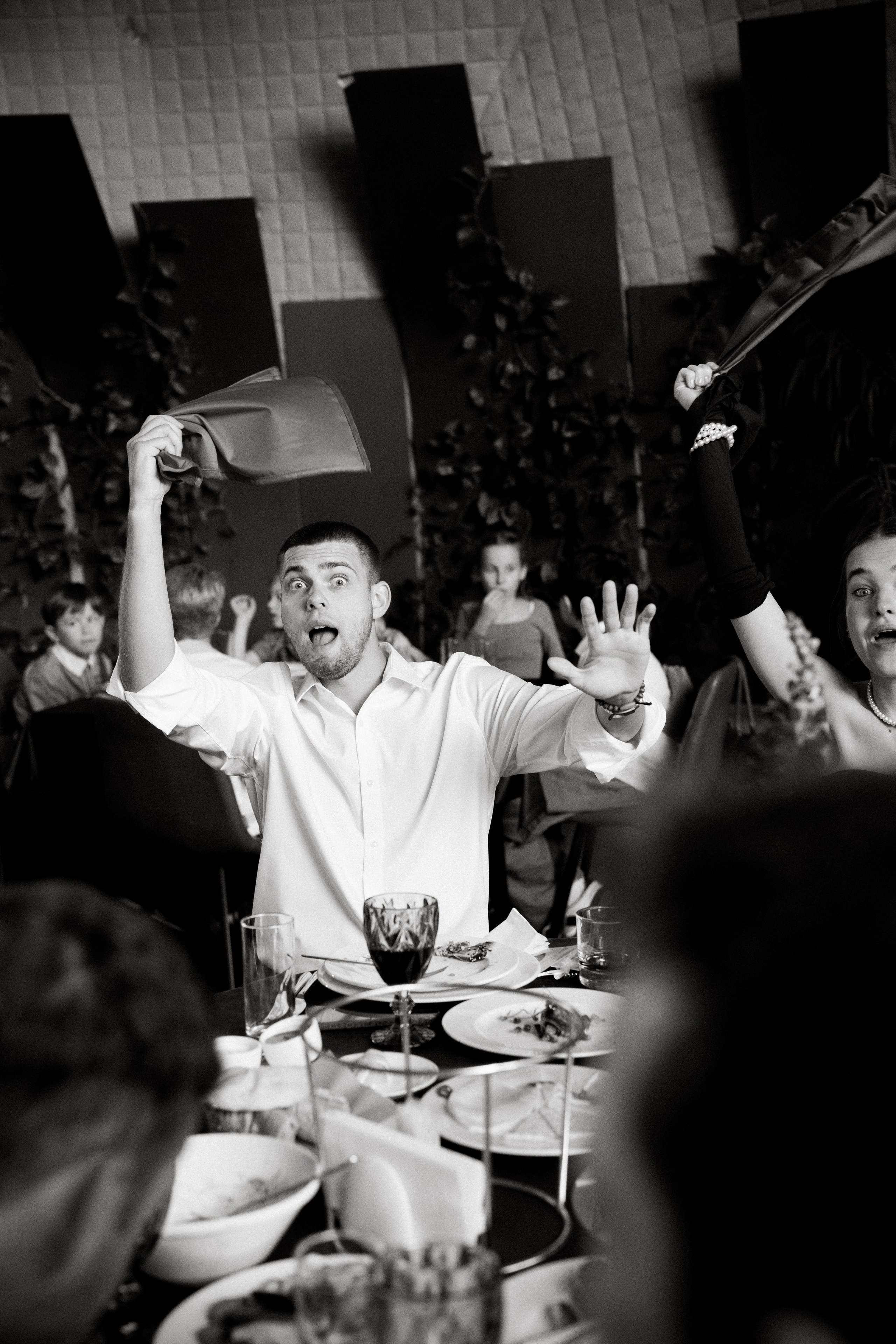 Александр и Анастасия. Фотограф и Видеограф в Ростове на Дону