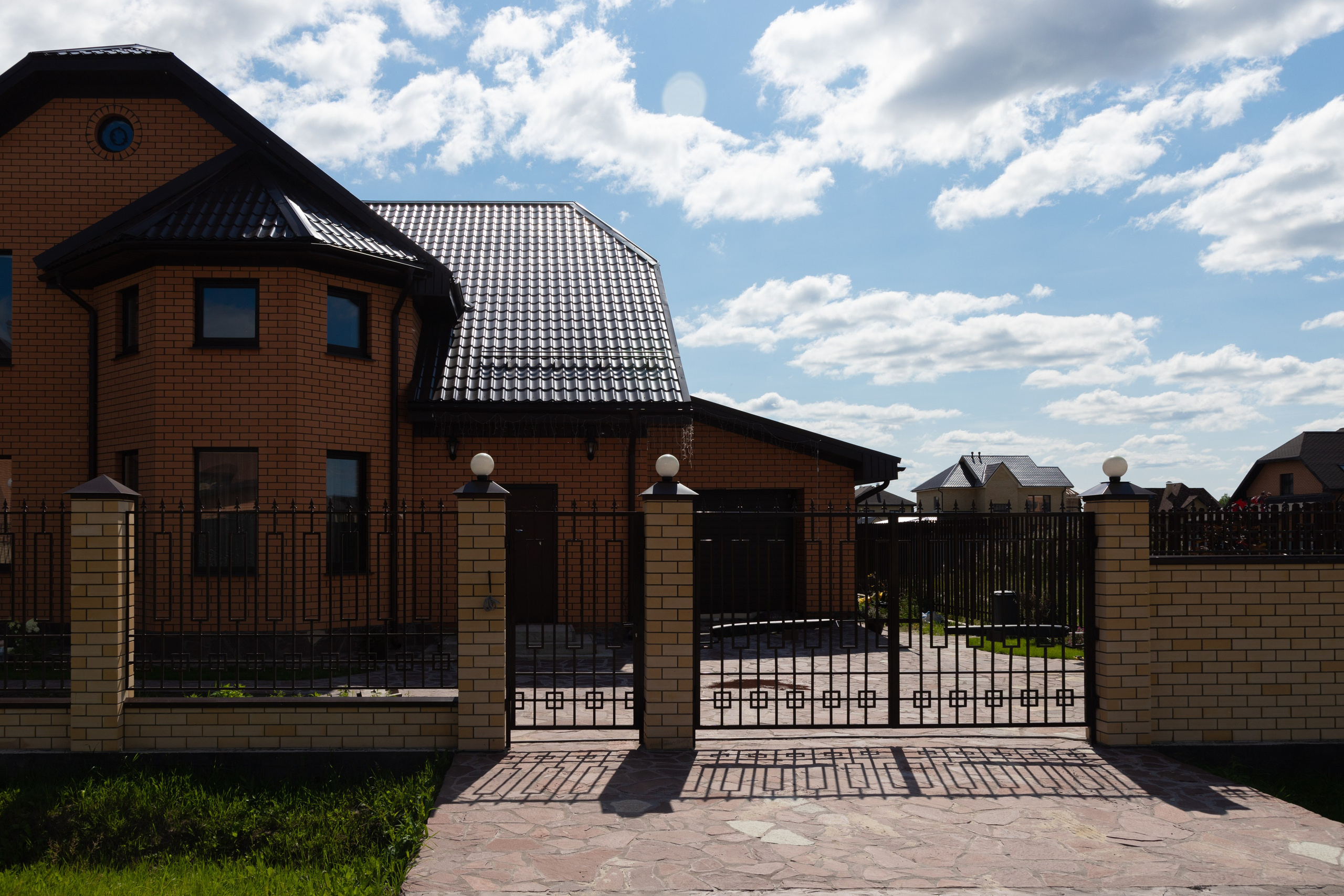 Зубарево Хиллс. Фотограф Денис Лесковский (Тюмень)