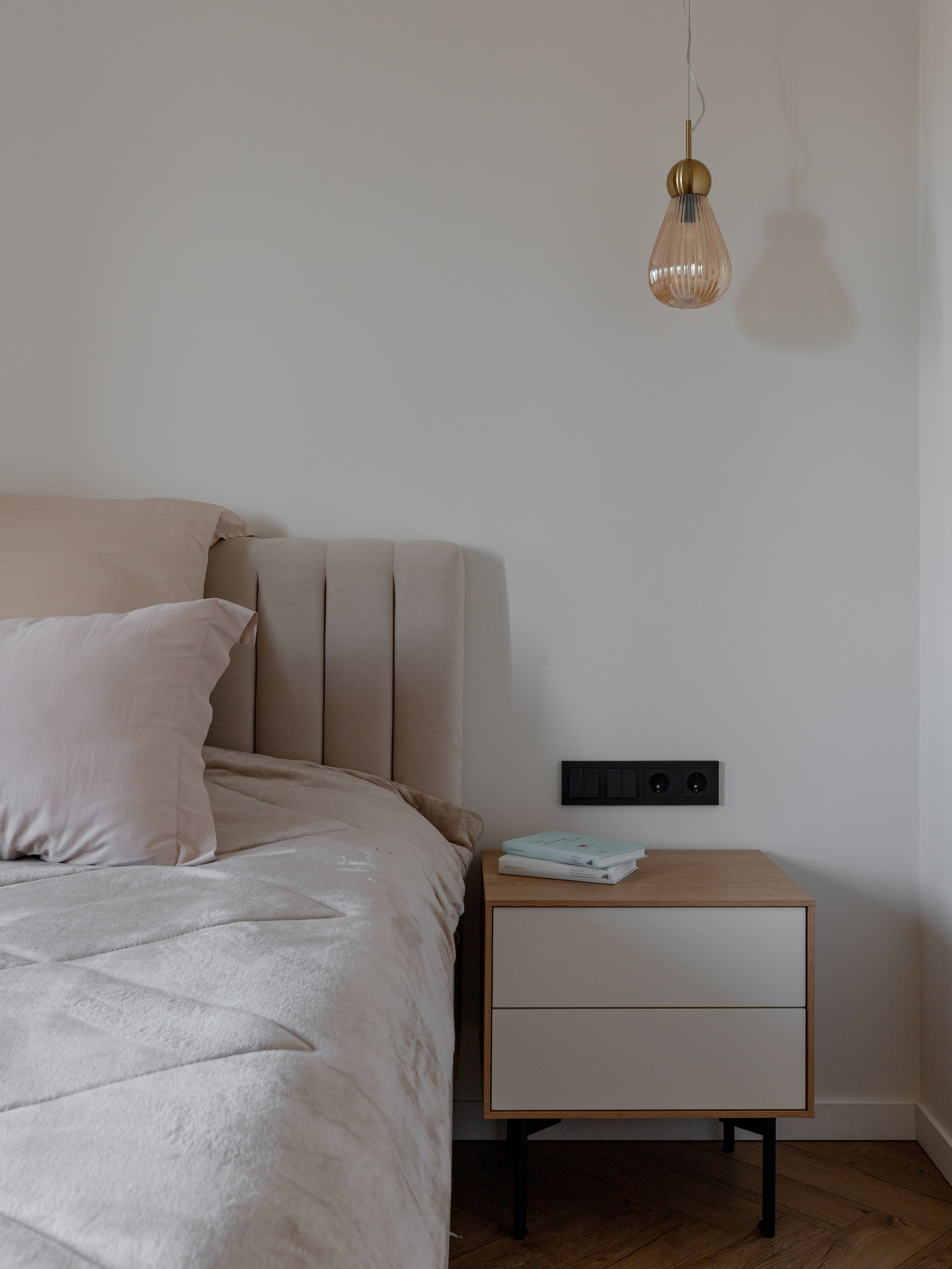 Квартира на Перекупном переулке. Интерьерный фотограф в Санкт-Петербурге Ксения Сорокина