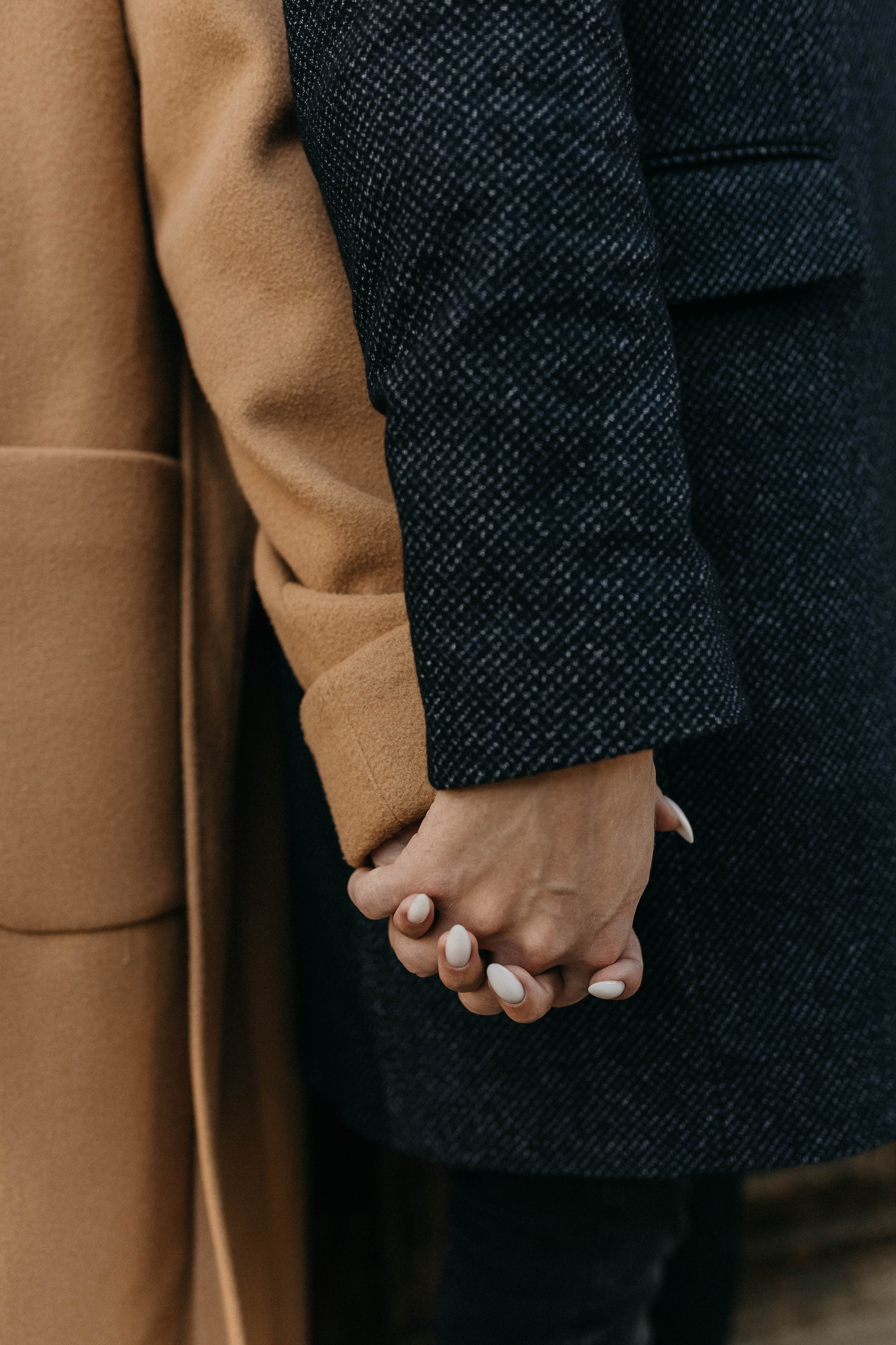 Сергей и Настя. Фотограф Катя Весна