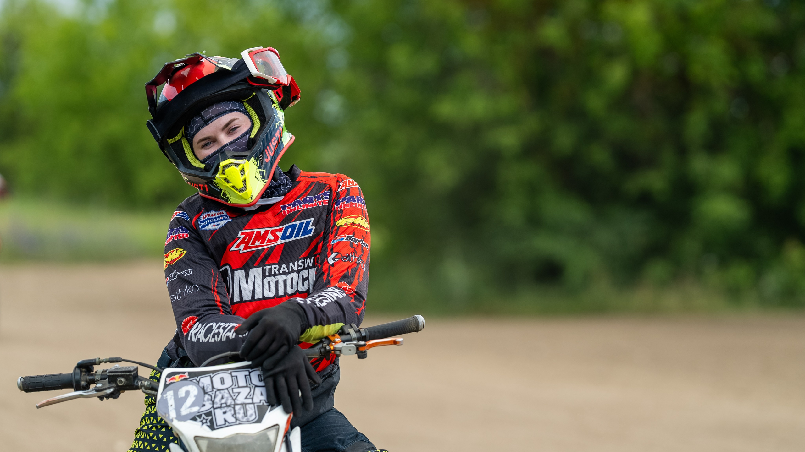 Лица. Фотограф мотоциклов в Москве — Олег Яковкин | Фото и видео