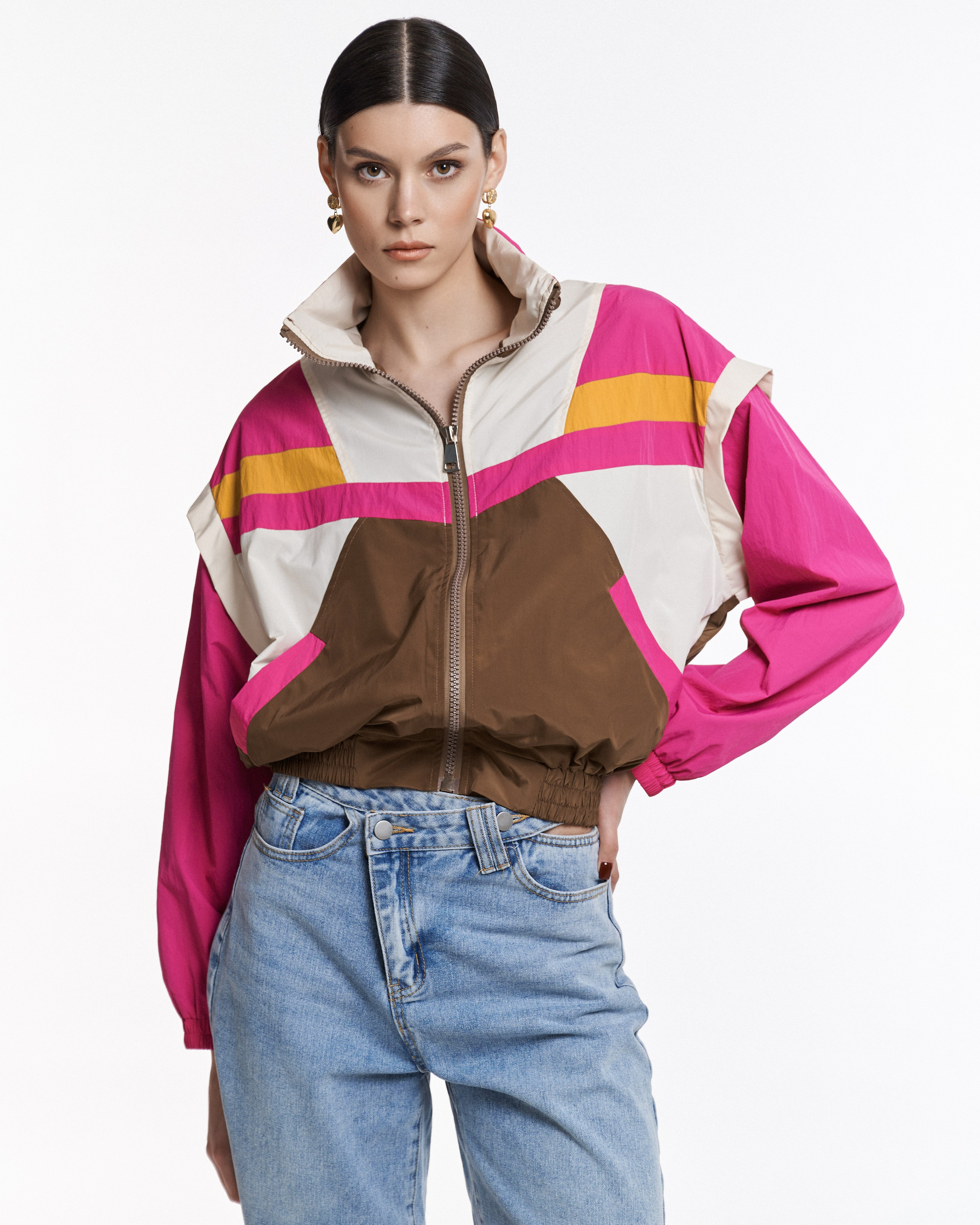 MUSTHAVE. Фотограф Елизавета Кузнецова