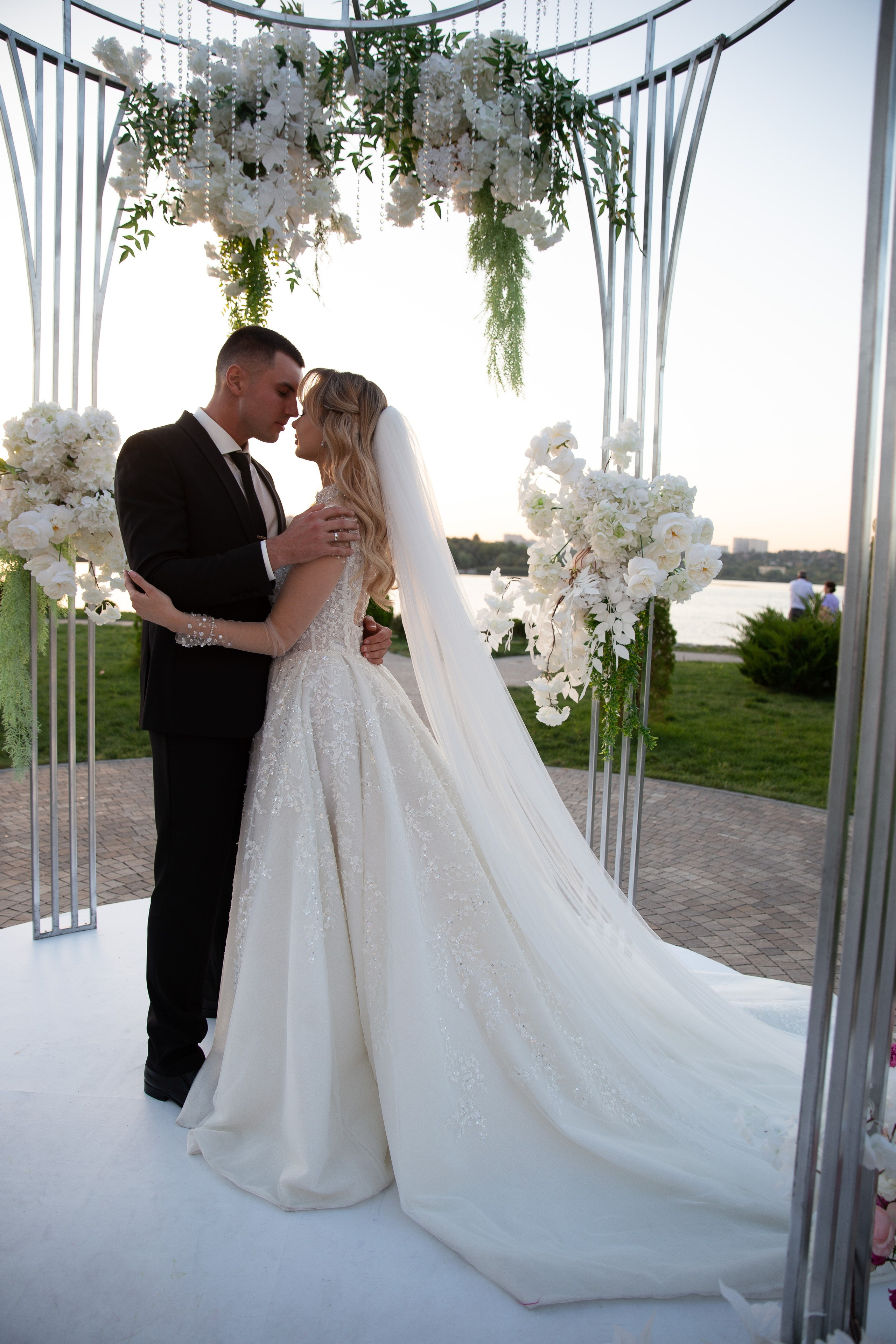 Е | A. Свадебный фотограф Ростов-на-Дону Алла Белова