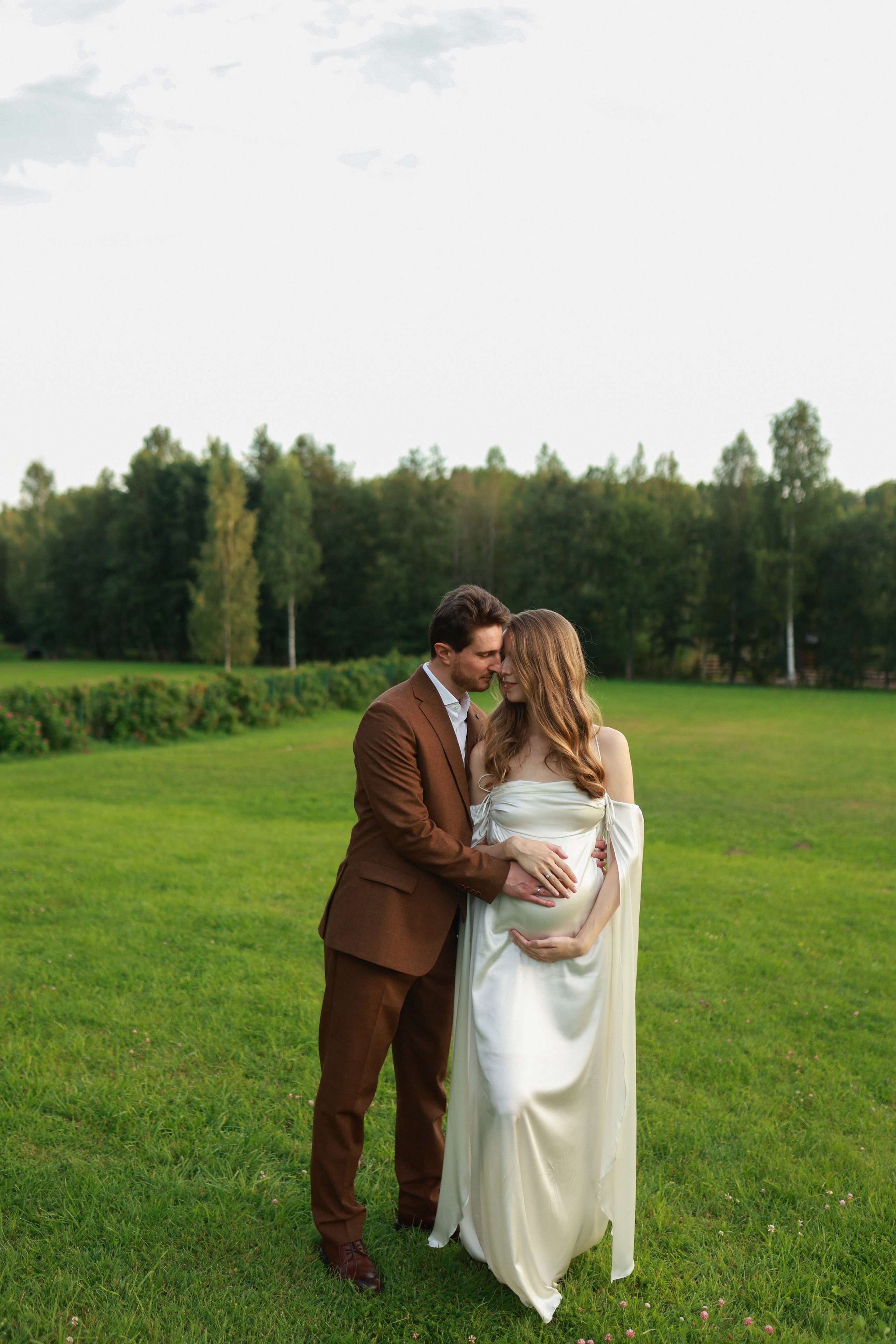 Настя и Юра. Лена Колягина Фотограф по любви