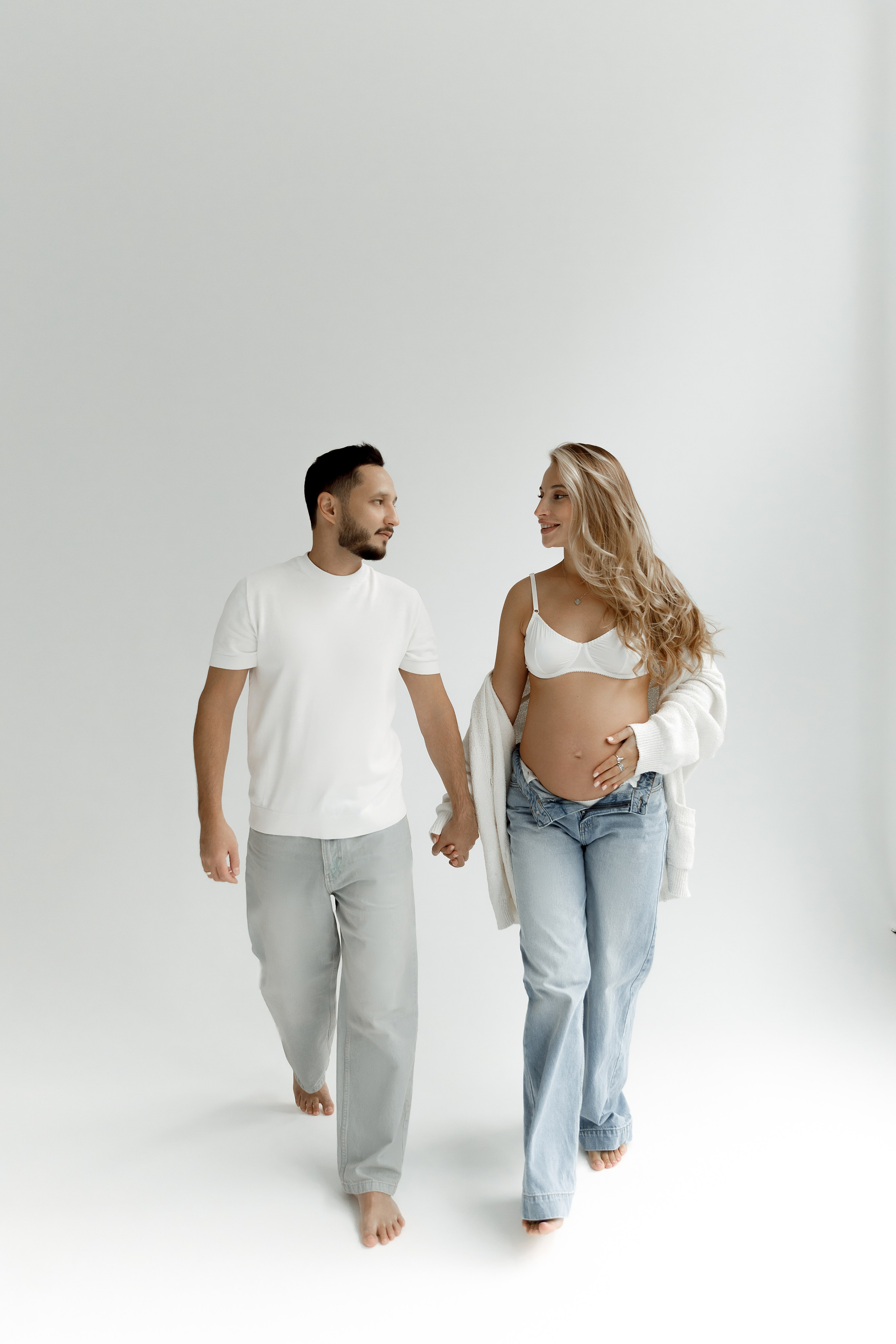 1. Фотограф в Москве Юлия Хамзина