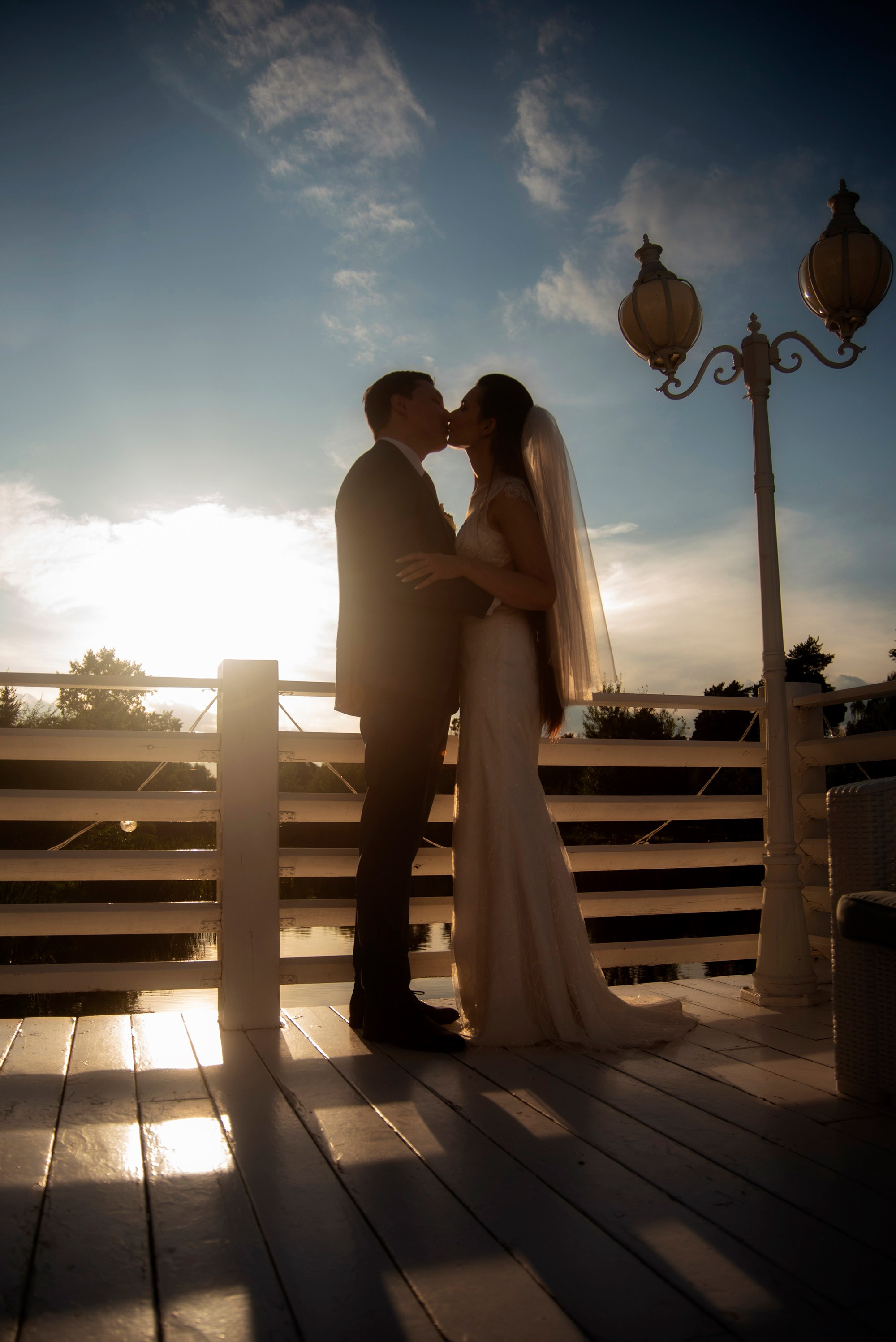 Свадебная фотосъемка. Ваш фотограф в Москве