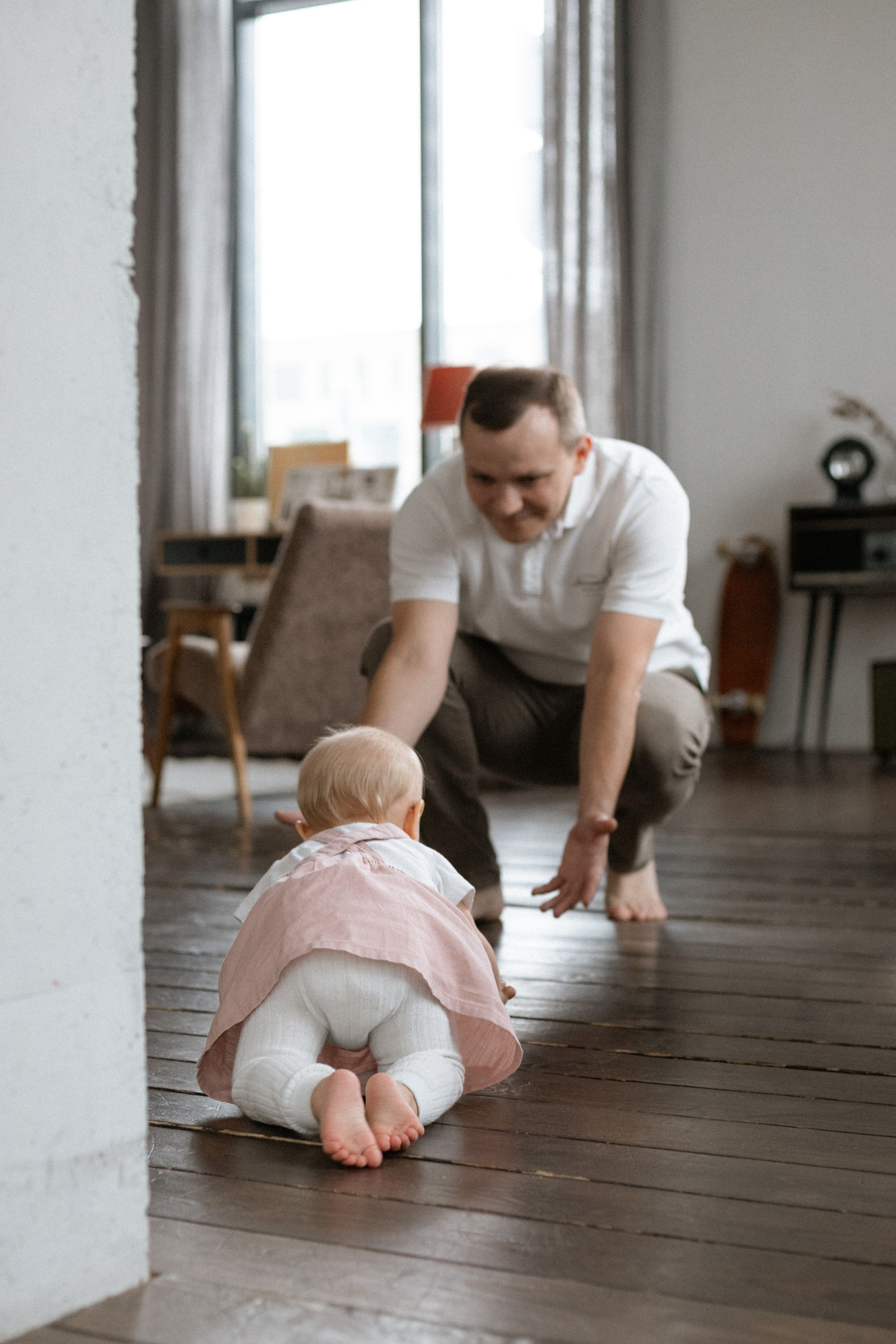 Саша, Тамара и Варя. Фотограф Ася Милая в Москве и Ярославле