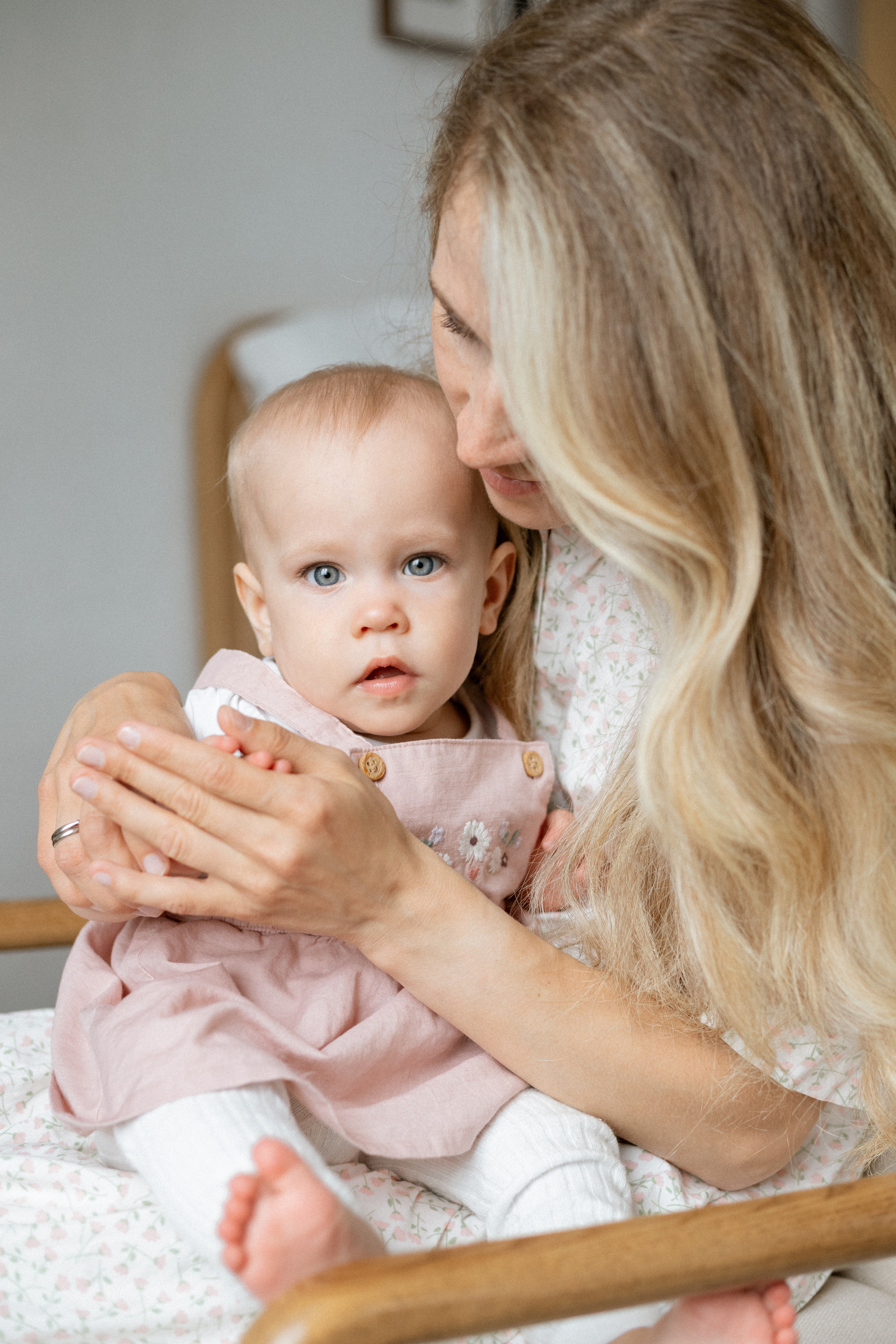 Саша, Тамара и Варя. Фотограф Ася Милая в Москве и Ярославле