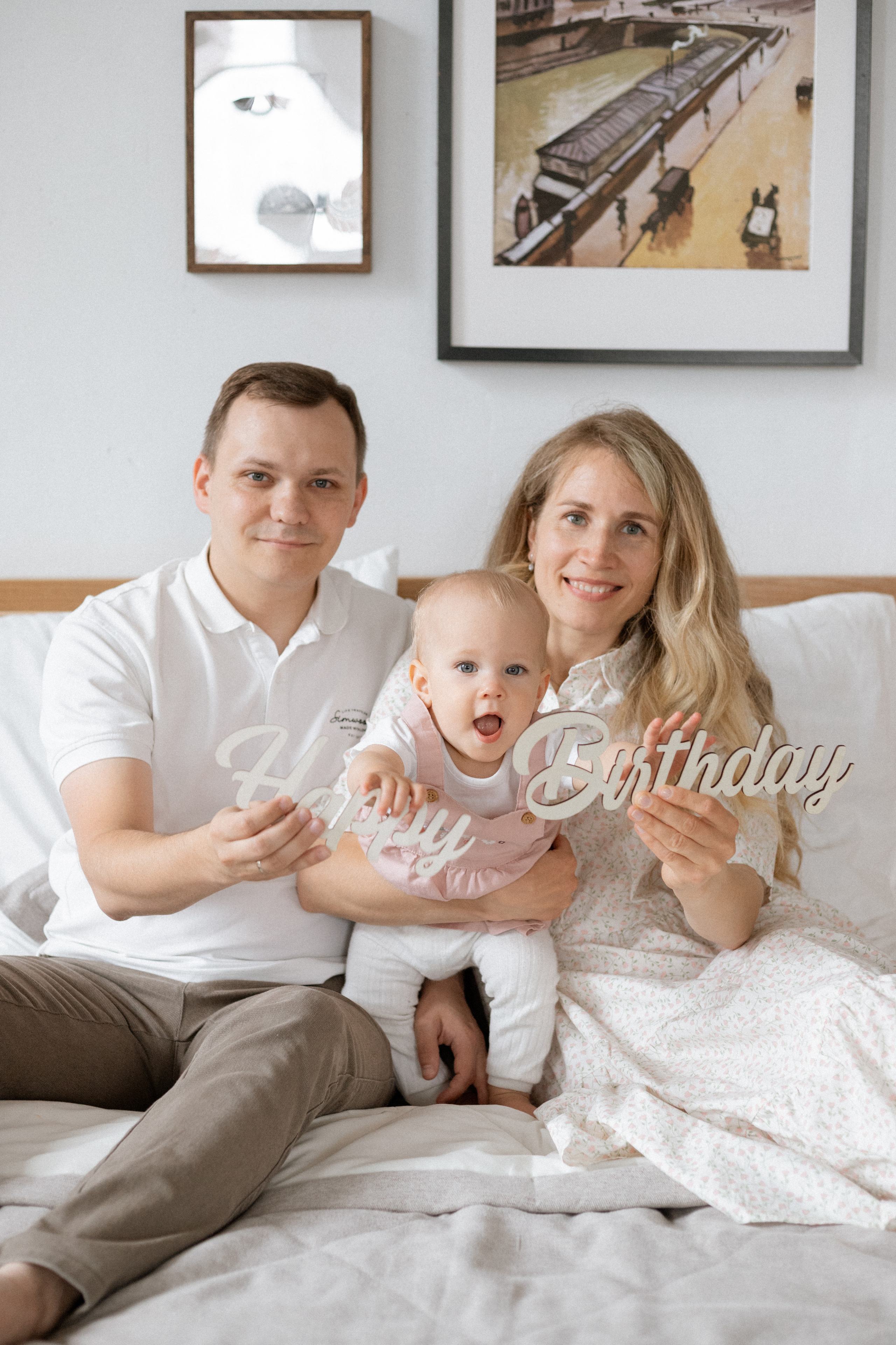 Саша, Тамара и Варя. Фотограф Ася Милая в Москве и Ярославле