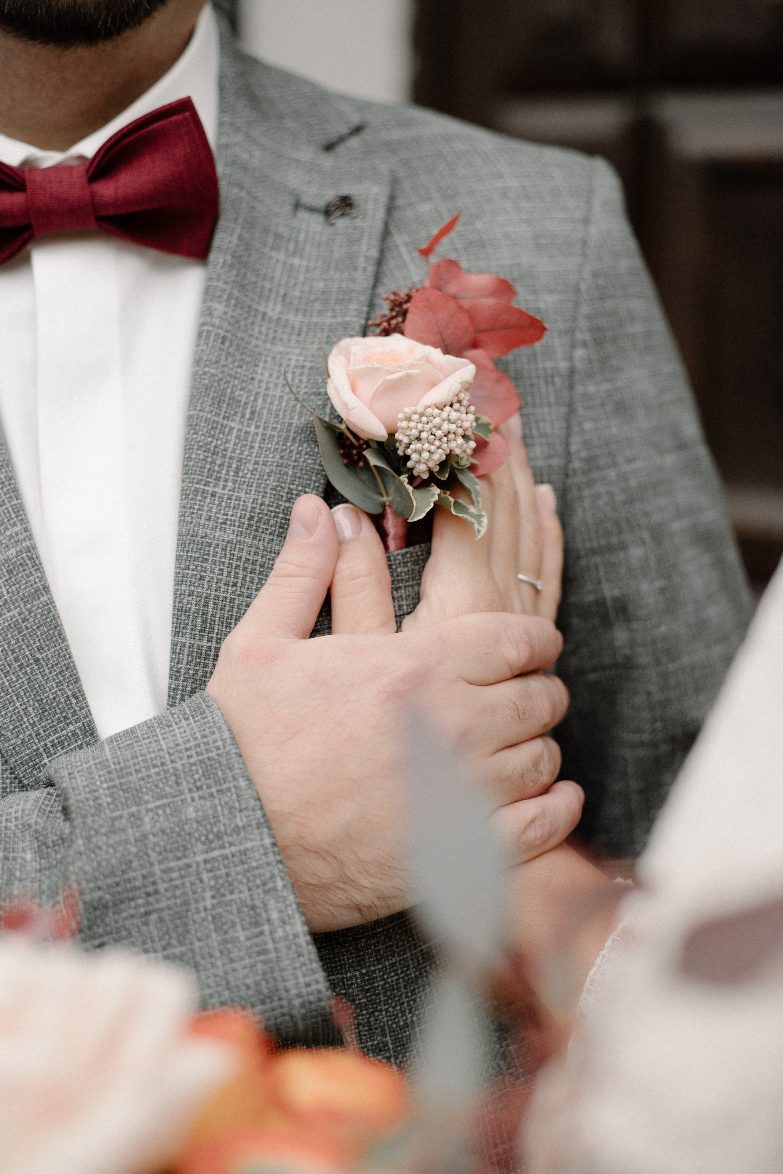 Коля и Варя. Фотограф Ася Милая в Москве и Ярославле