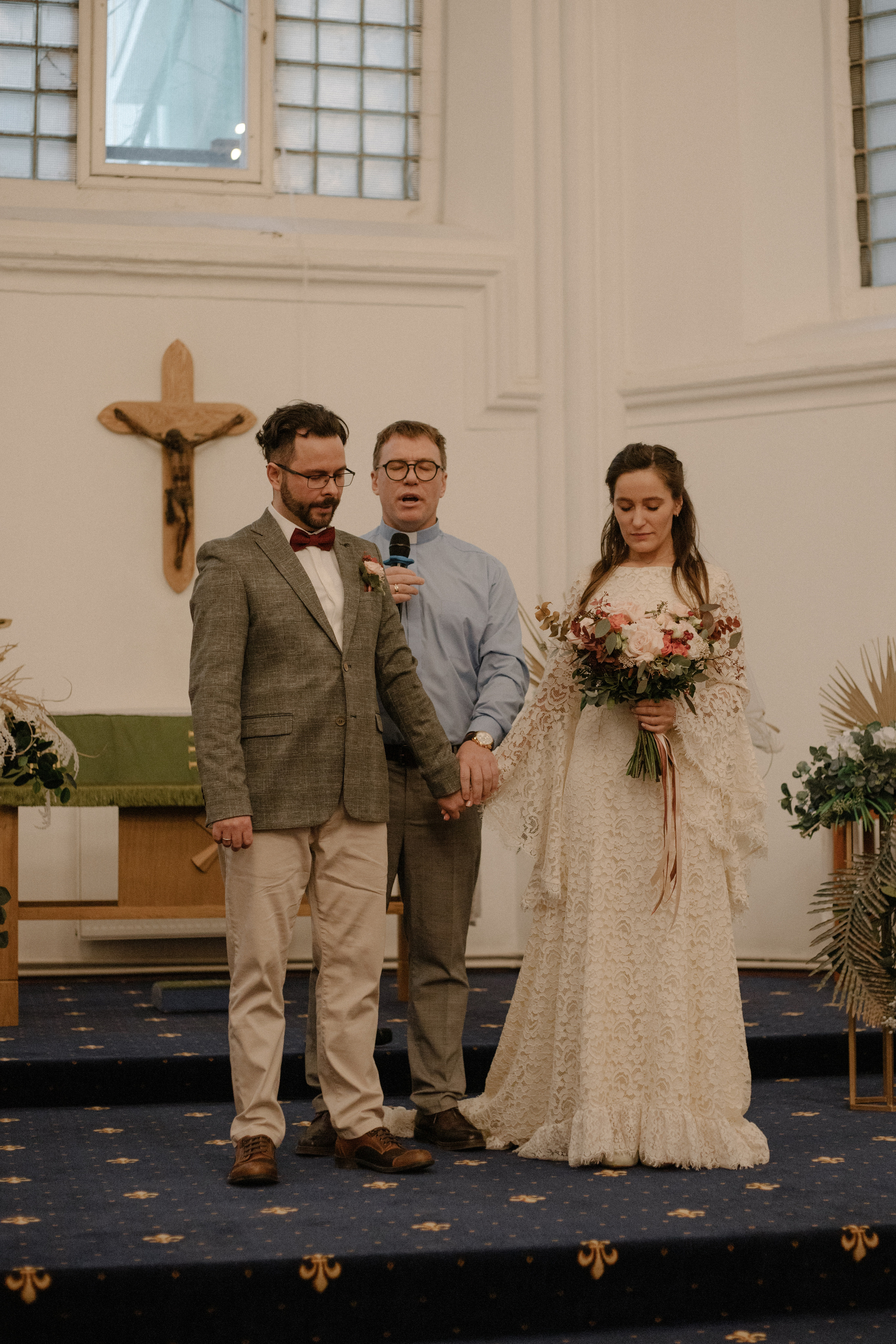 Коля и Варя. Фотограф Ася Милая в Москве и Ярославле