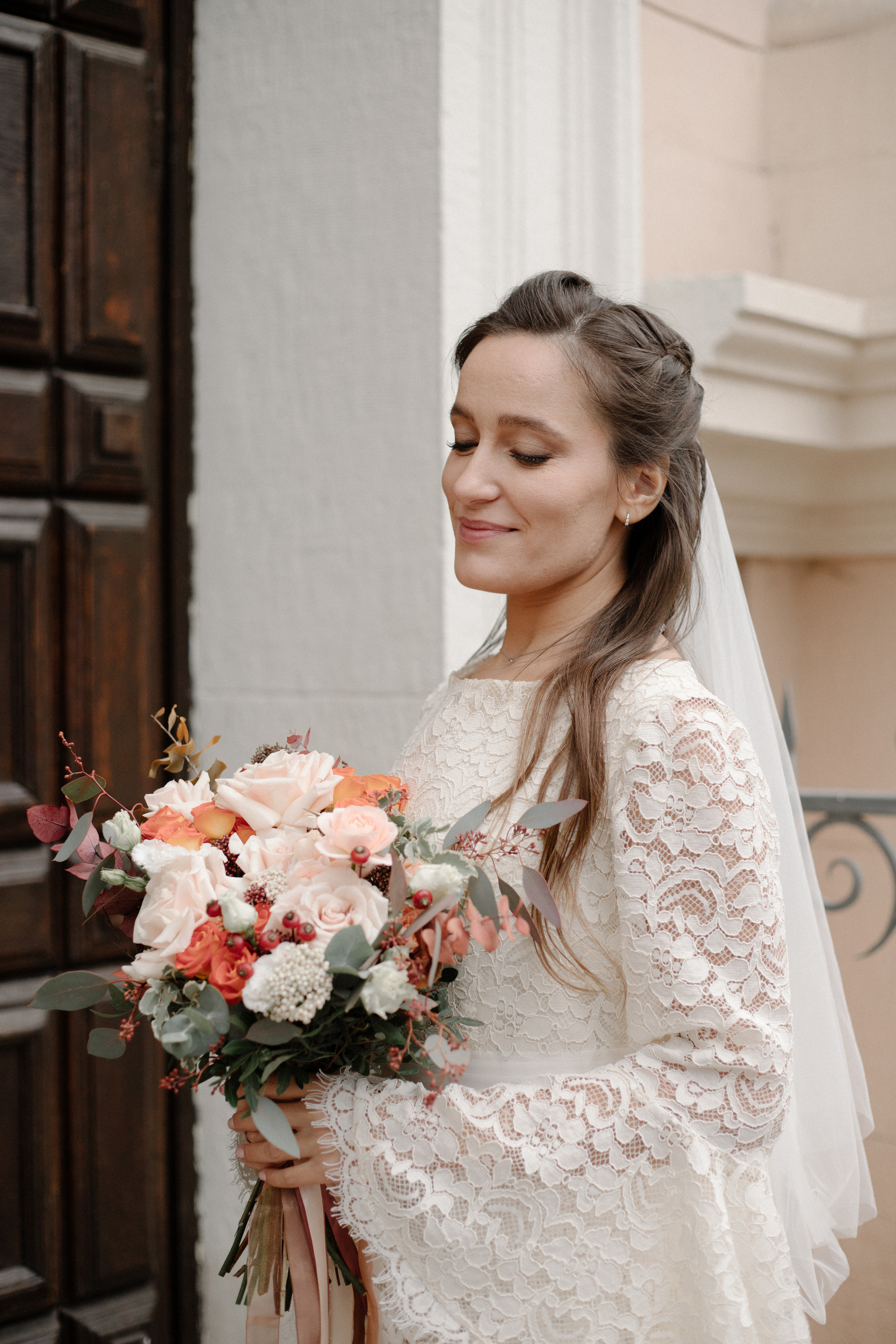 Коля и Варя. Фотограф Ася Милая в Москве и Ярославле