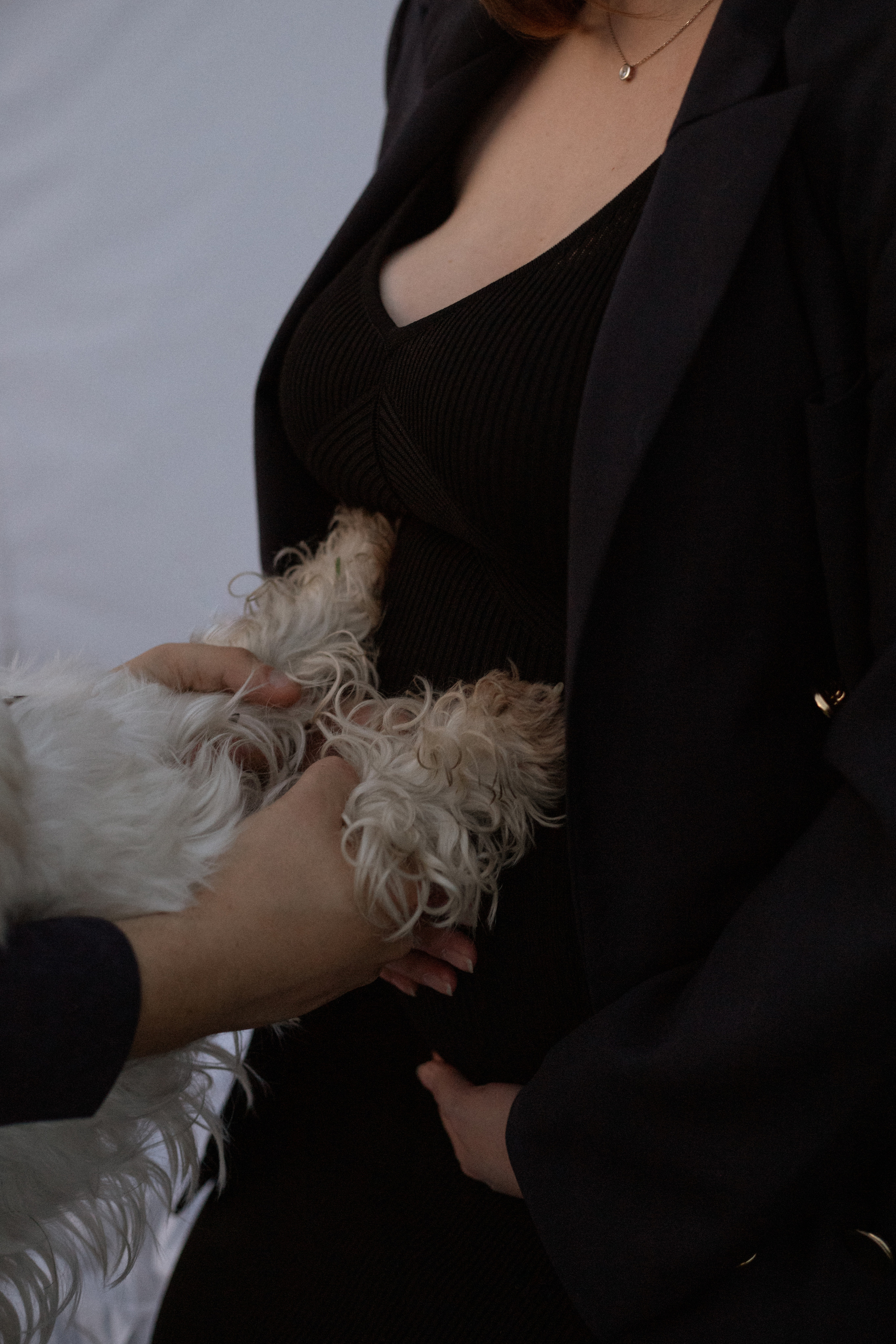 Митя и Оля. Фотограф Ася Милая в Москве и Ярославле