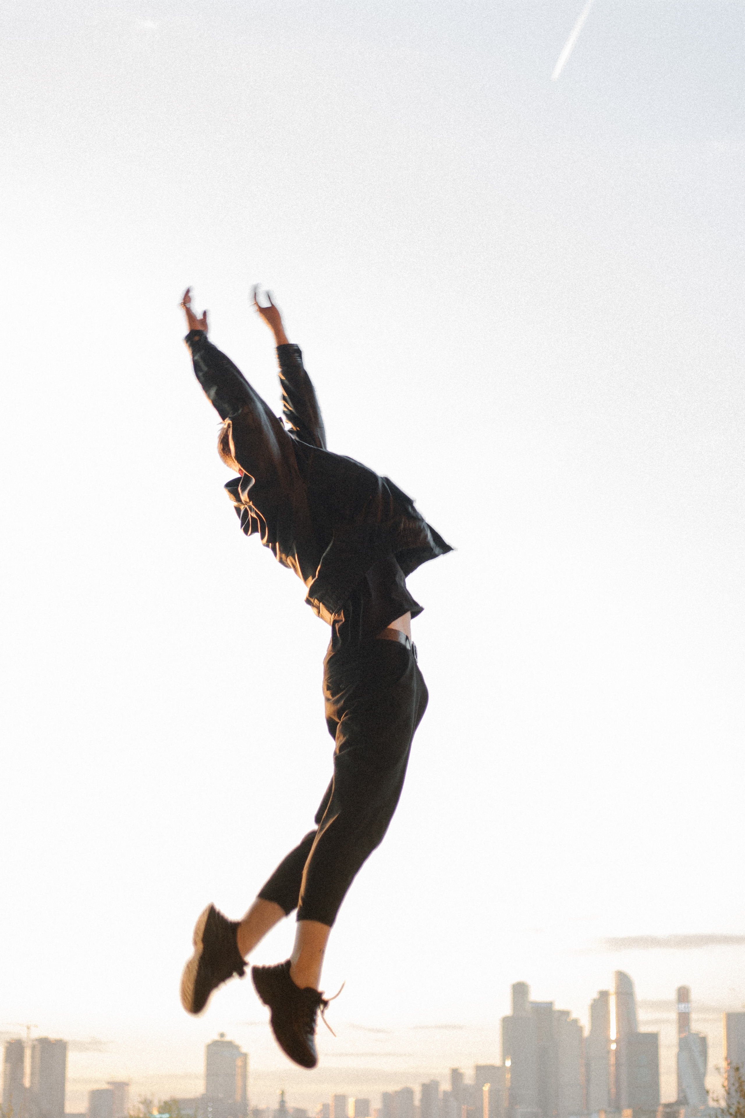 Павел Рай. Фотограф Ася Милая в Москве и Ярославле