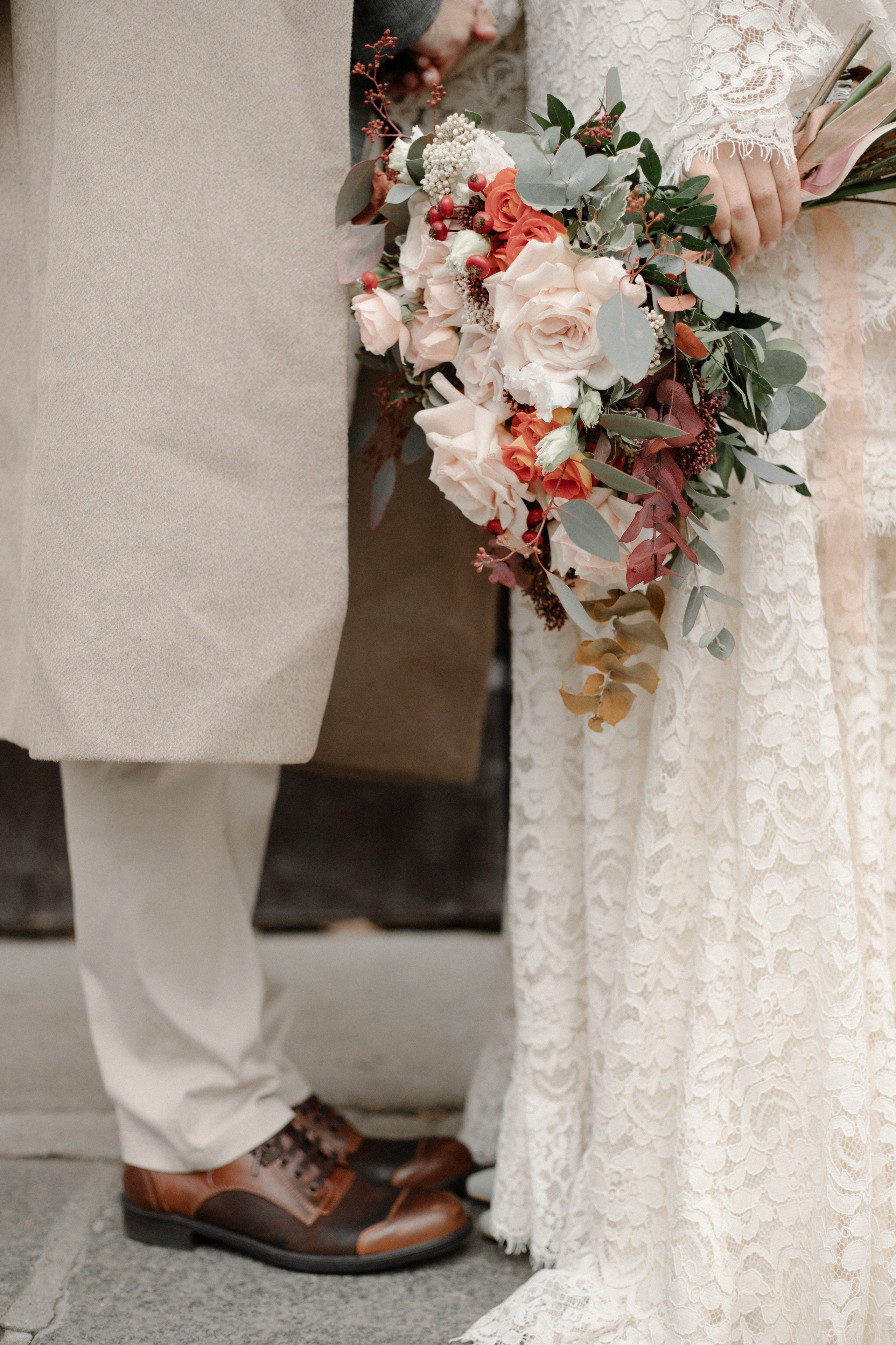 Коля и Варя. Фотограф Ася Милая в Москве и Ярославле