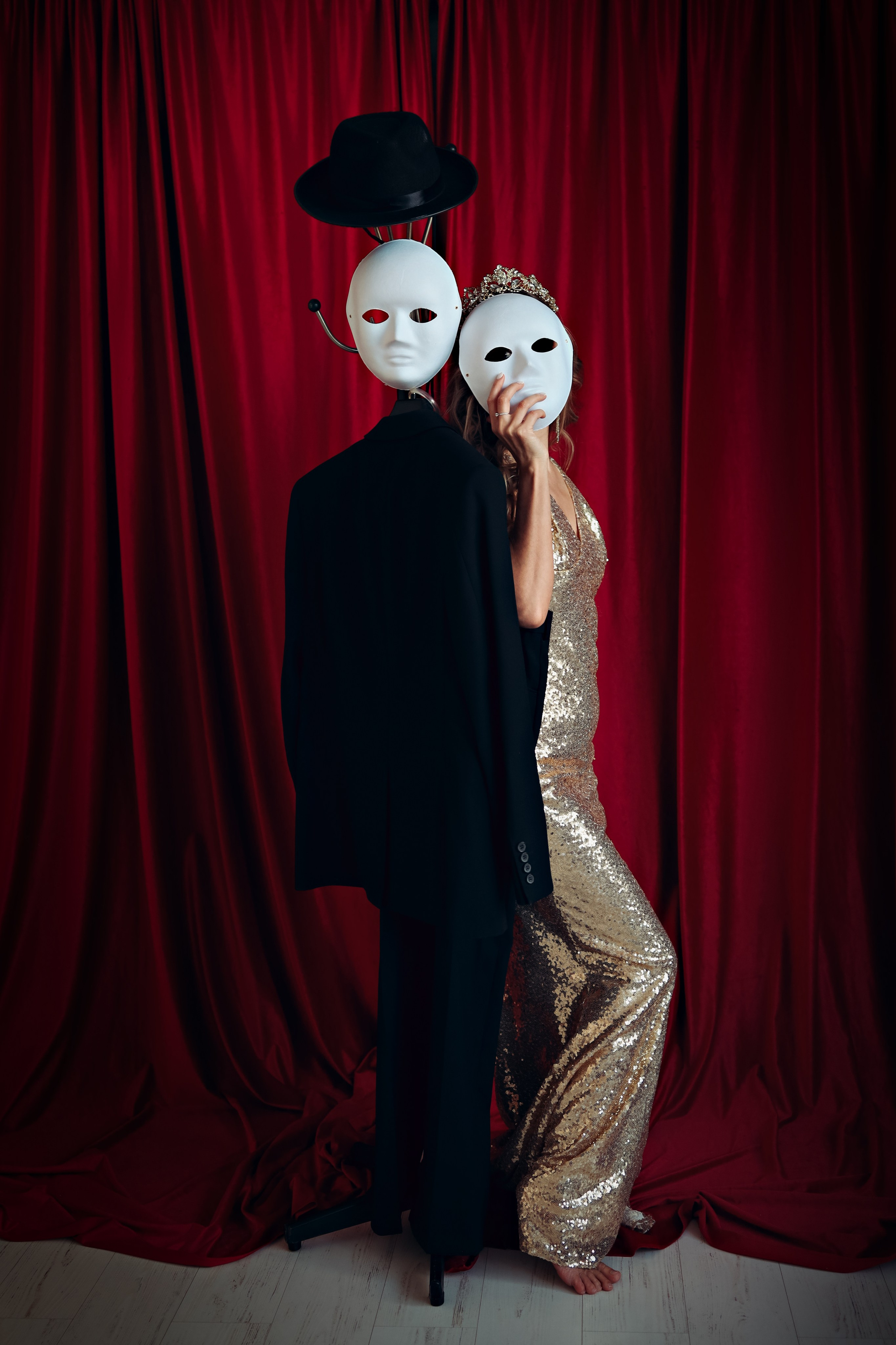 Индивидуальные съемки. Фотограф Нина Пашина — Пермь