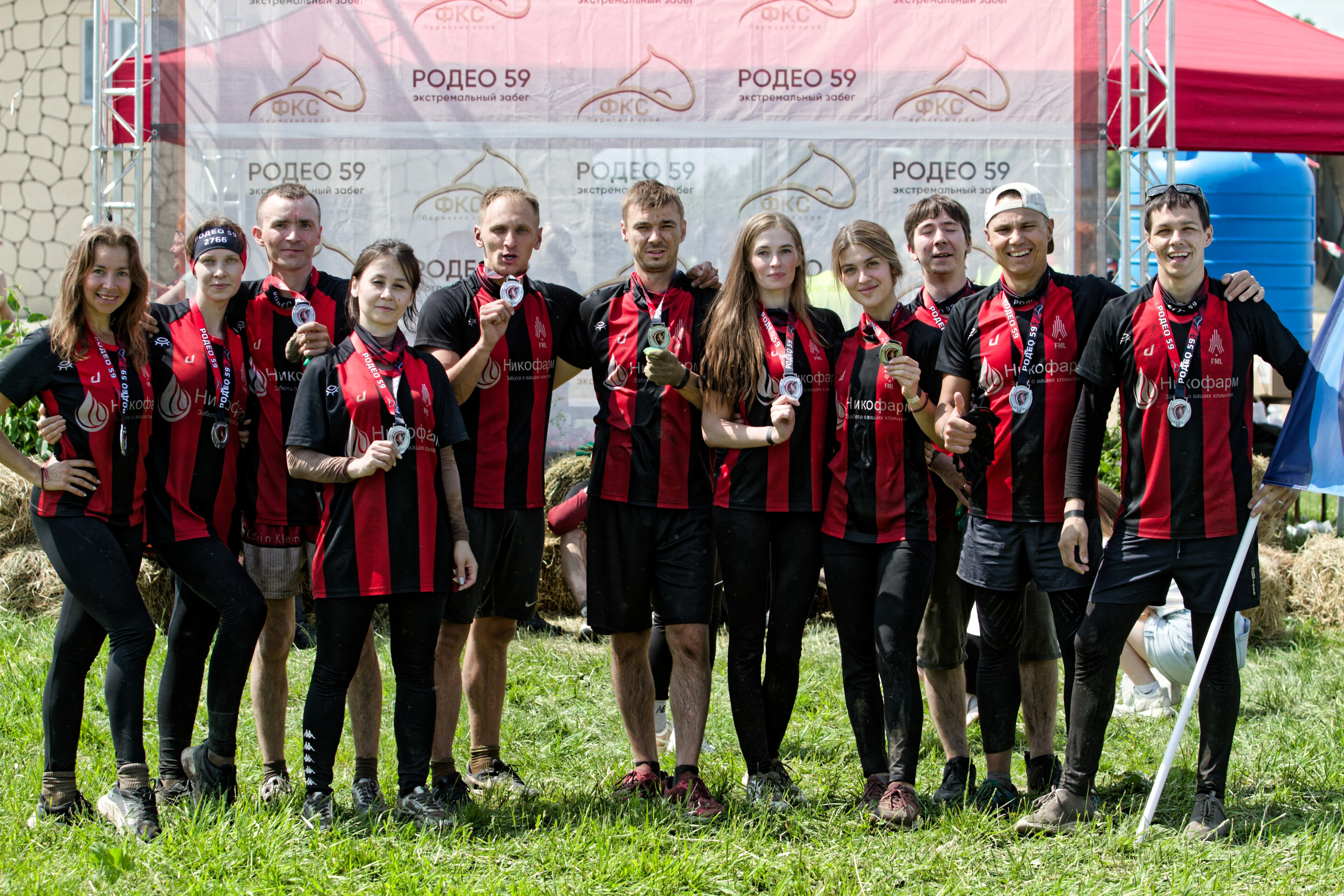 Родео59. Репортажный и спортивный фотограф в г. Пермь Зильберг Павел