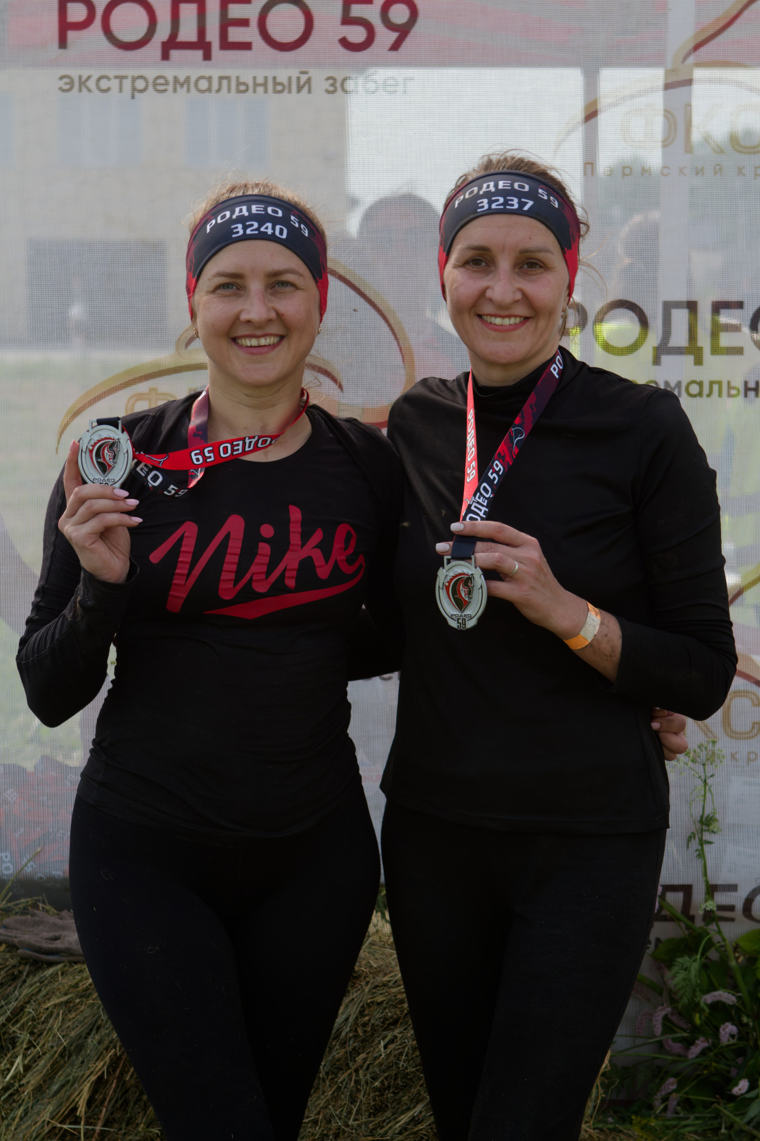 Родео59. Репортажный и спортивный фотограф в г. Пермь Зильберг Павел