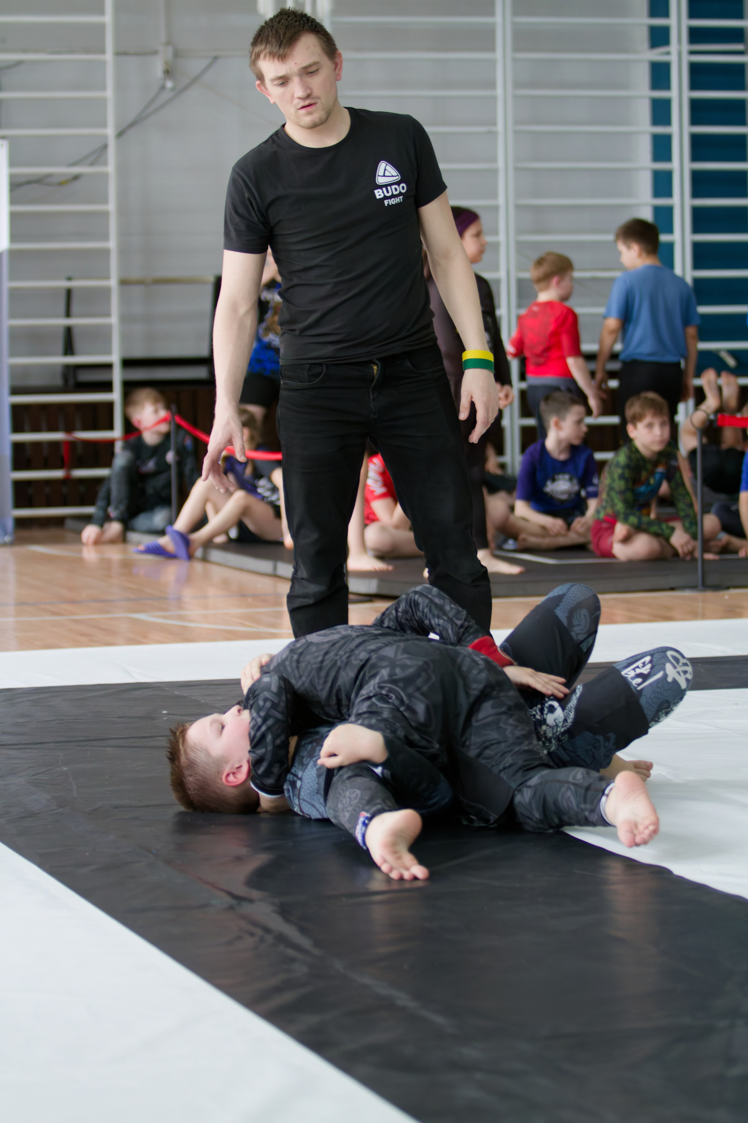 Борьба. Джиу-джитсу 26.04.2025. Репортажный и спортивный фотограф в г. Пермь Зильберг Павел