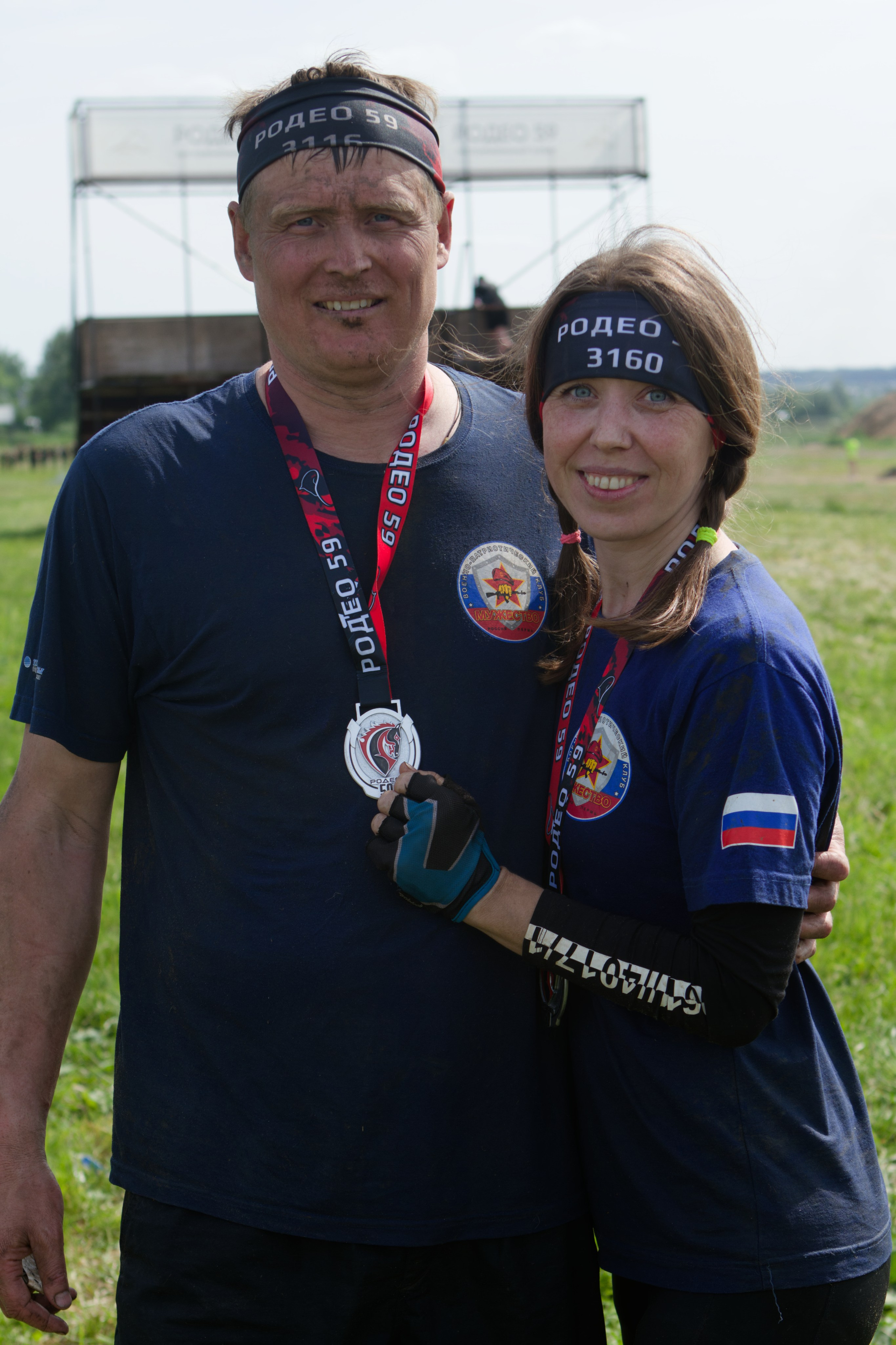 Родео59. Репортажный и спортивный фотограф в г. Пермь Зильберг Павел