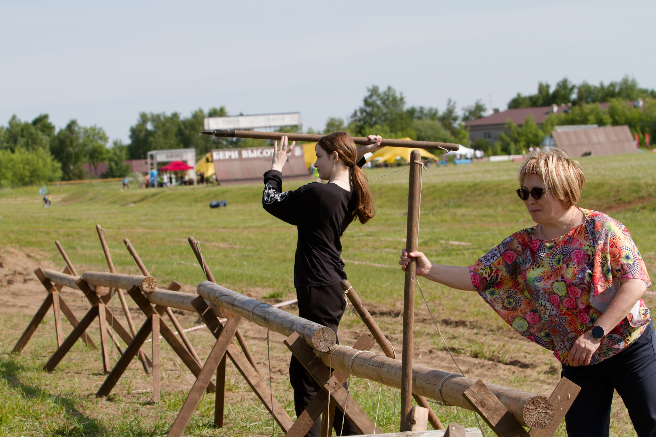 Родео59. Репортажный и спортивный фотограф в г. Пермь Зильберг Павел