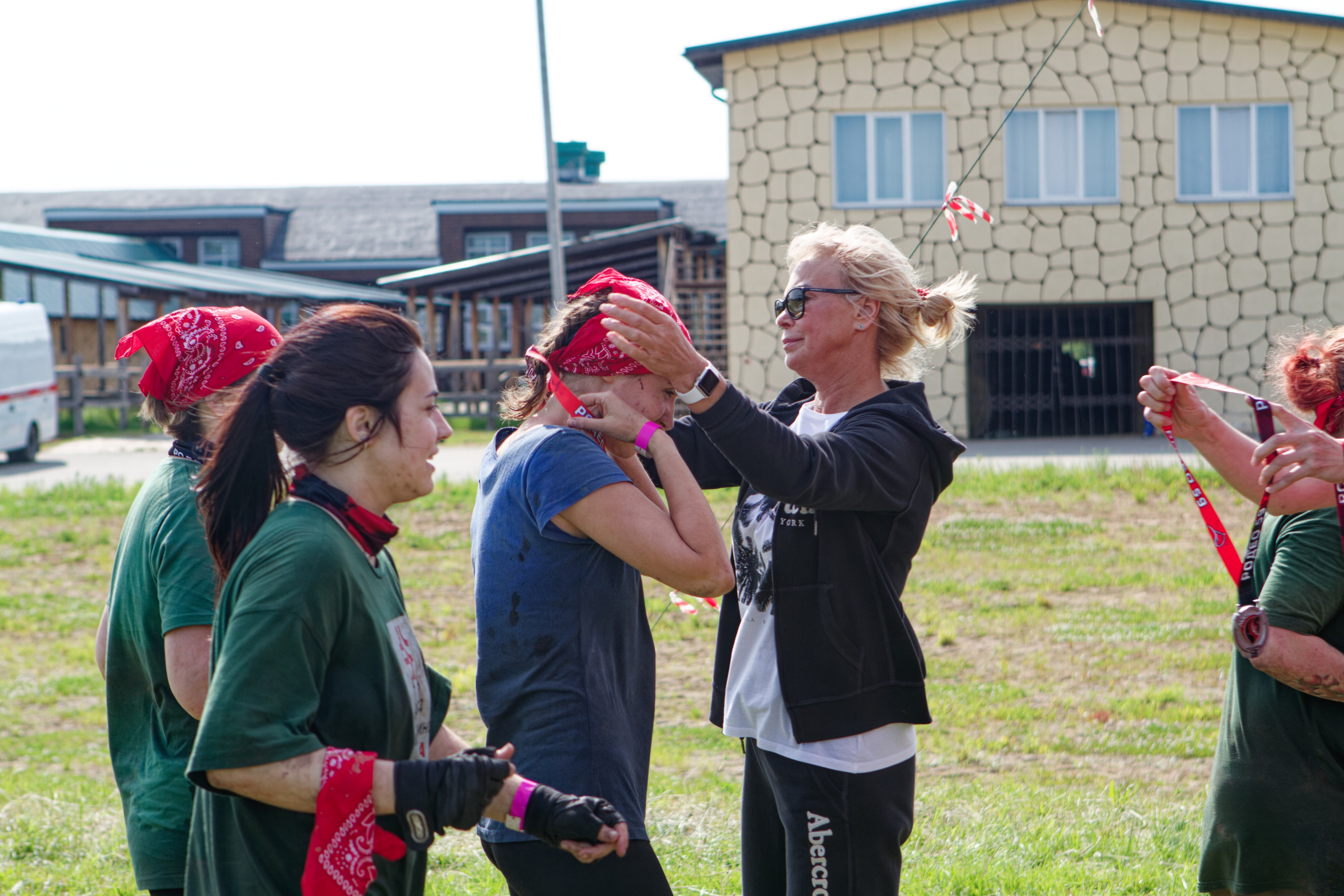 Родео59. Репортажный и спортивный фотограф в г. Пермь Зильберг Павел