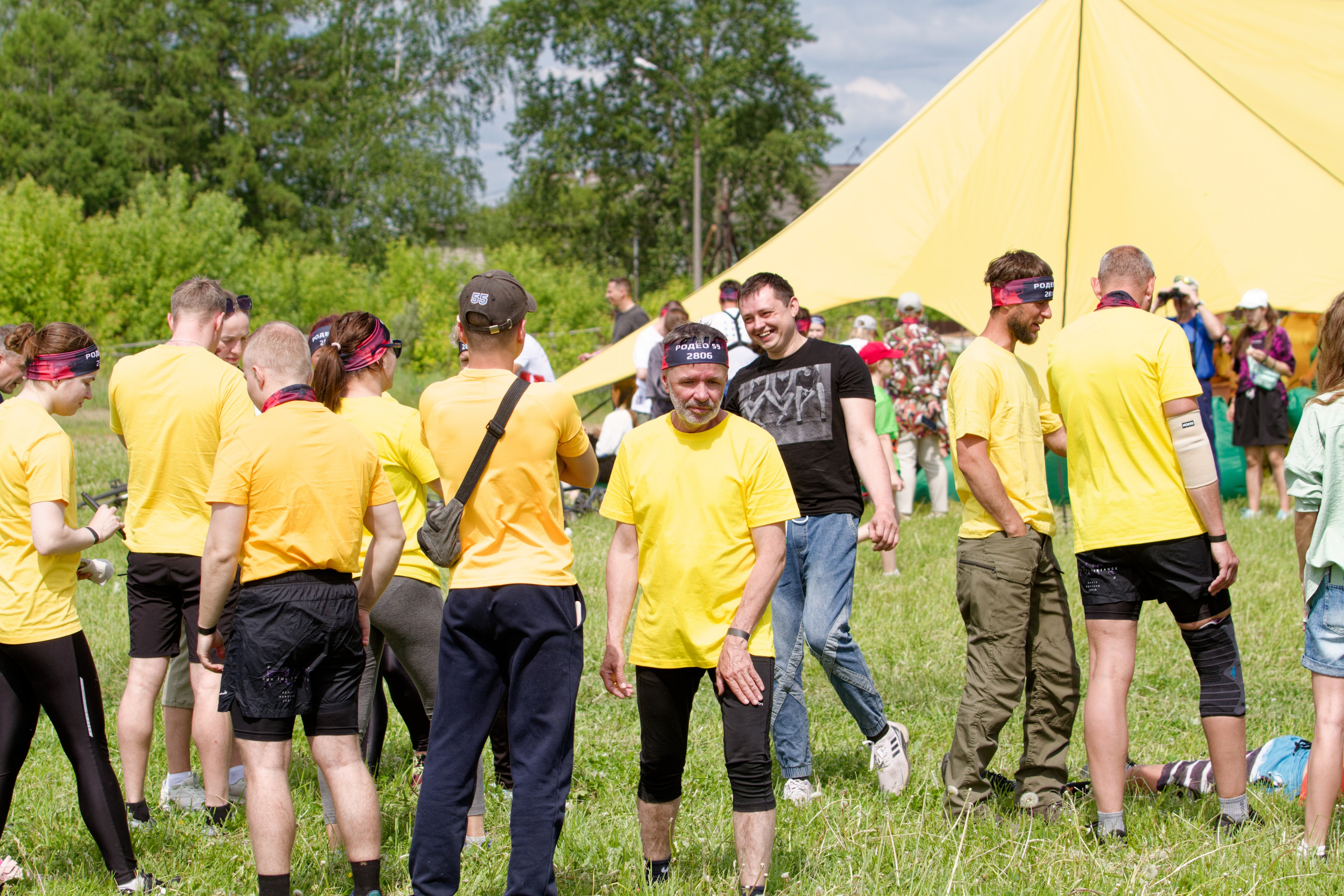 Родео59. Репортажный и спортивный фотограф в г. Пермь Зильберг Павел