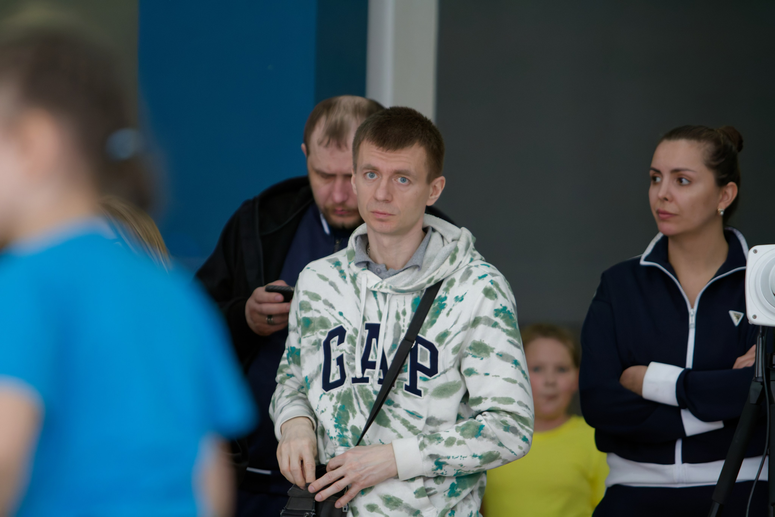 Борьба. Джиу-джитсу 26.04.2025. Репортажный и спортивный фотограф в г. Пермь Зильберг Павел