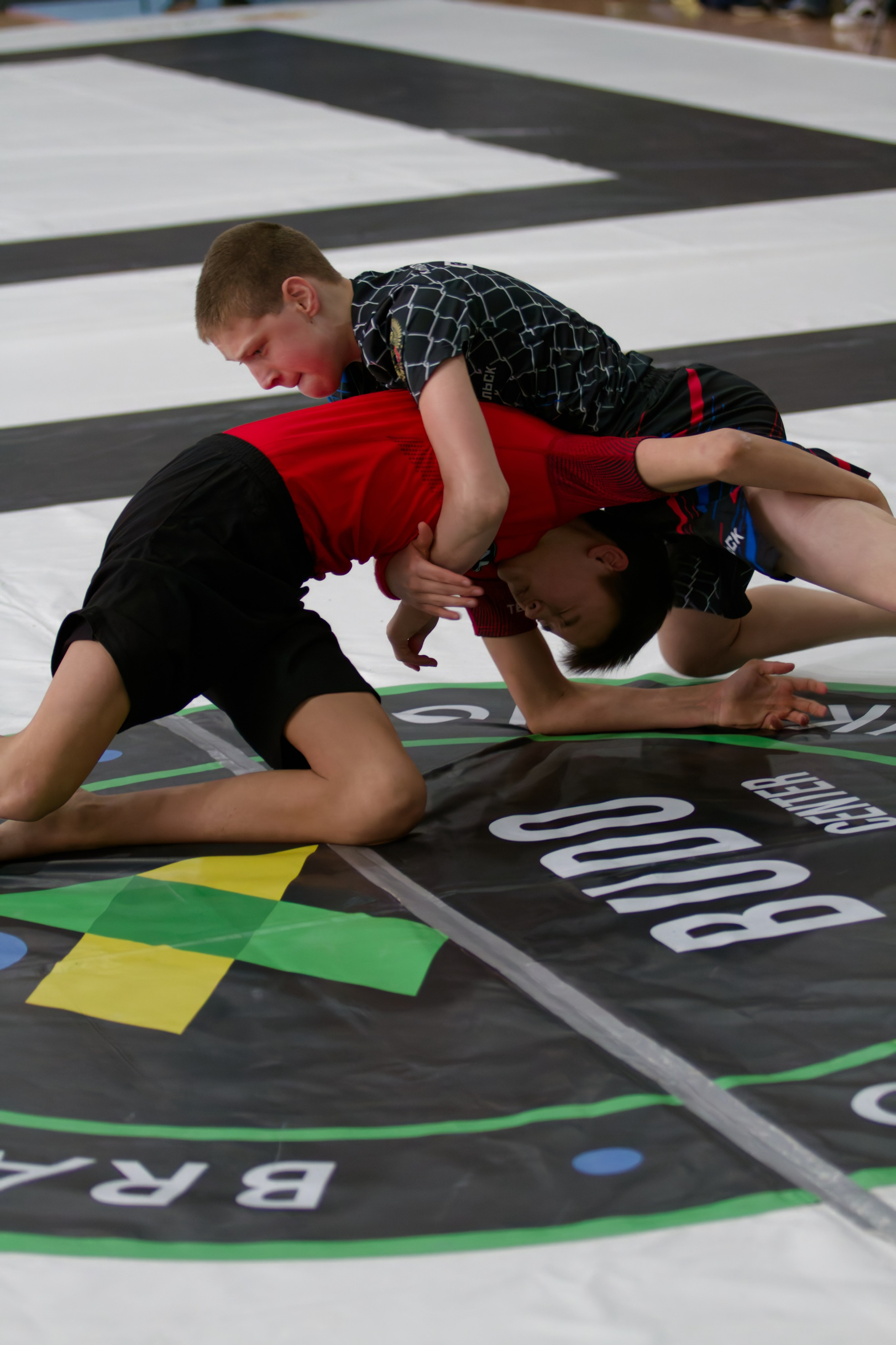 Борьба. Джиу-джитсу 26.04.2025. Репортажный и спортивный фотограф в г. Пермь Зильберг Павел