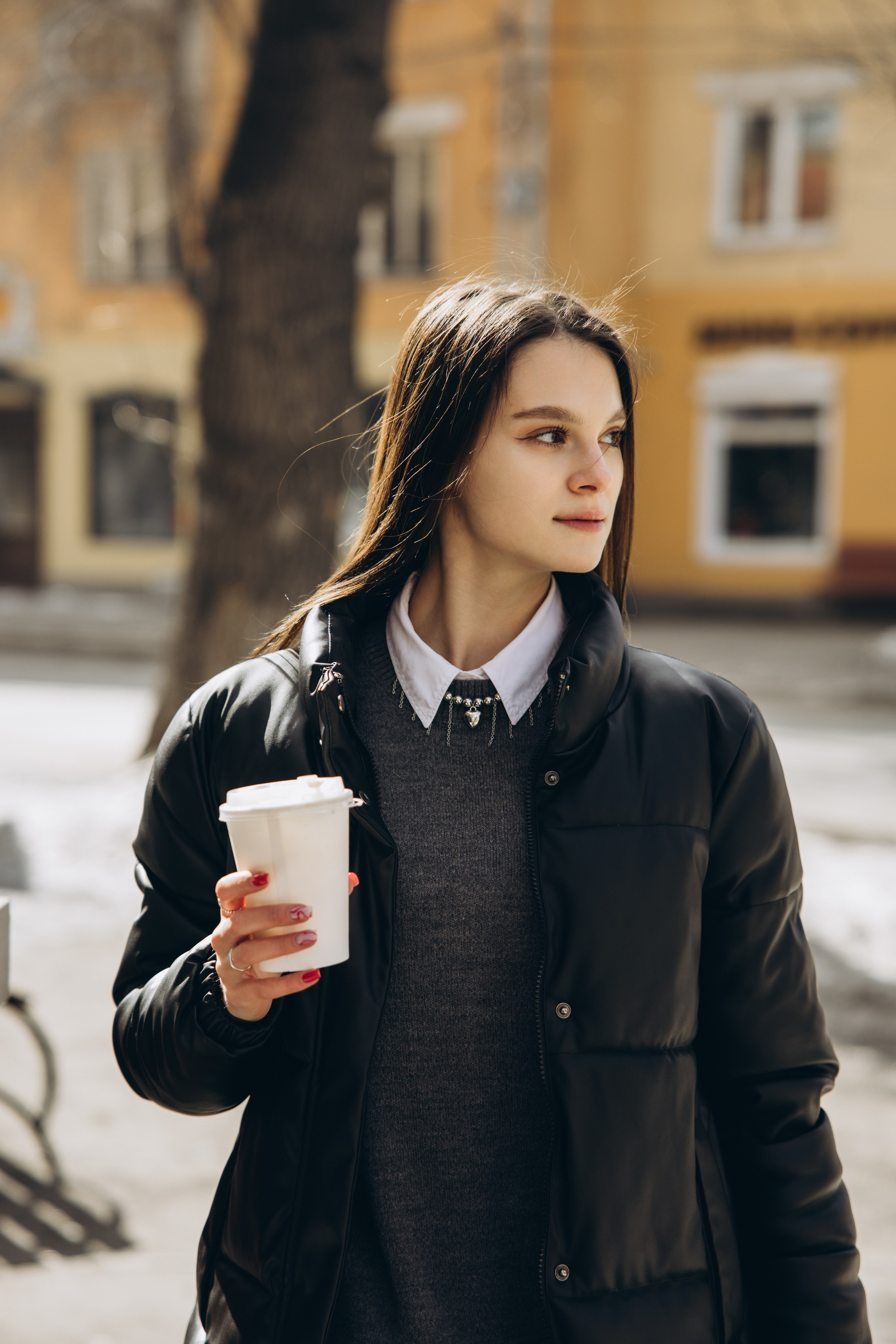 8 марта. Свадебный, семейный фотограф в Иркутске Светлана Макаричева