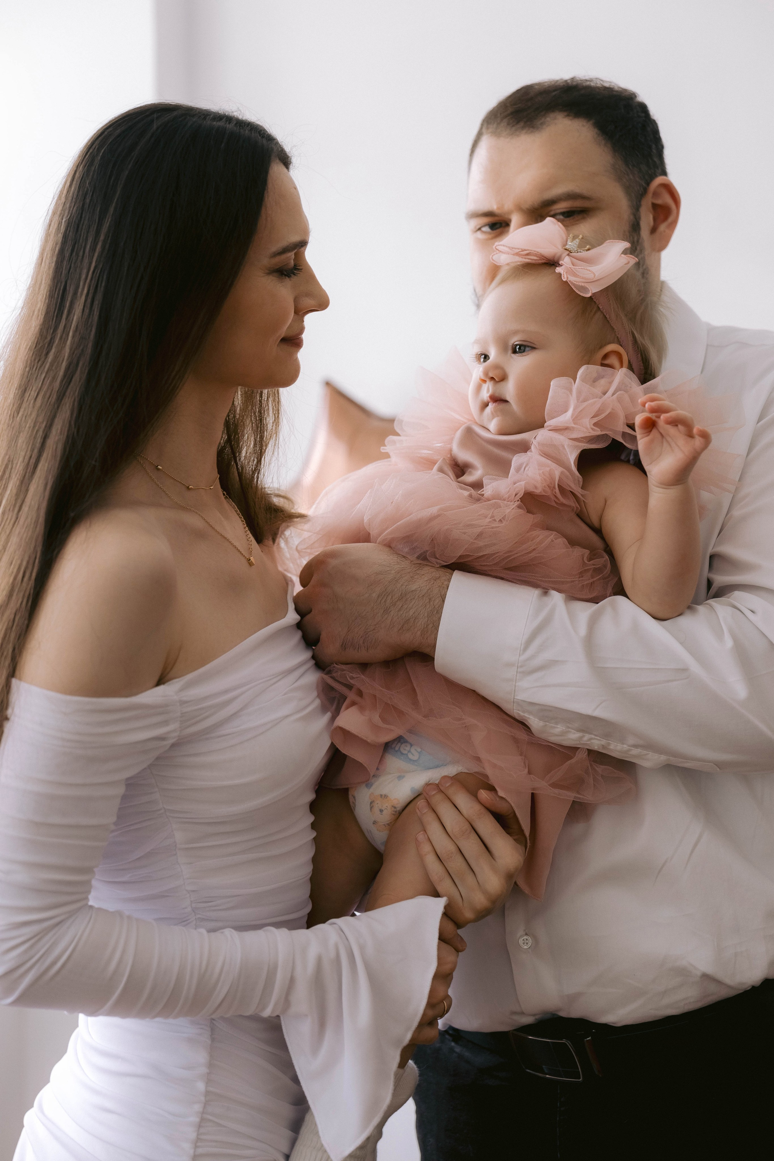 1 год Еве. Фотограф в Волгограде Кристина Прохоренко