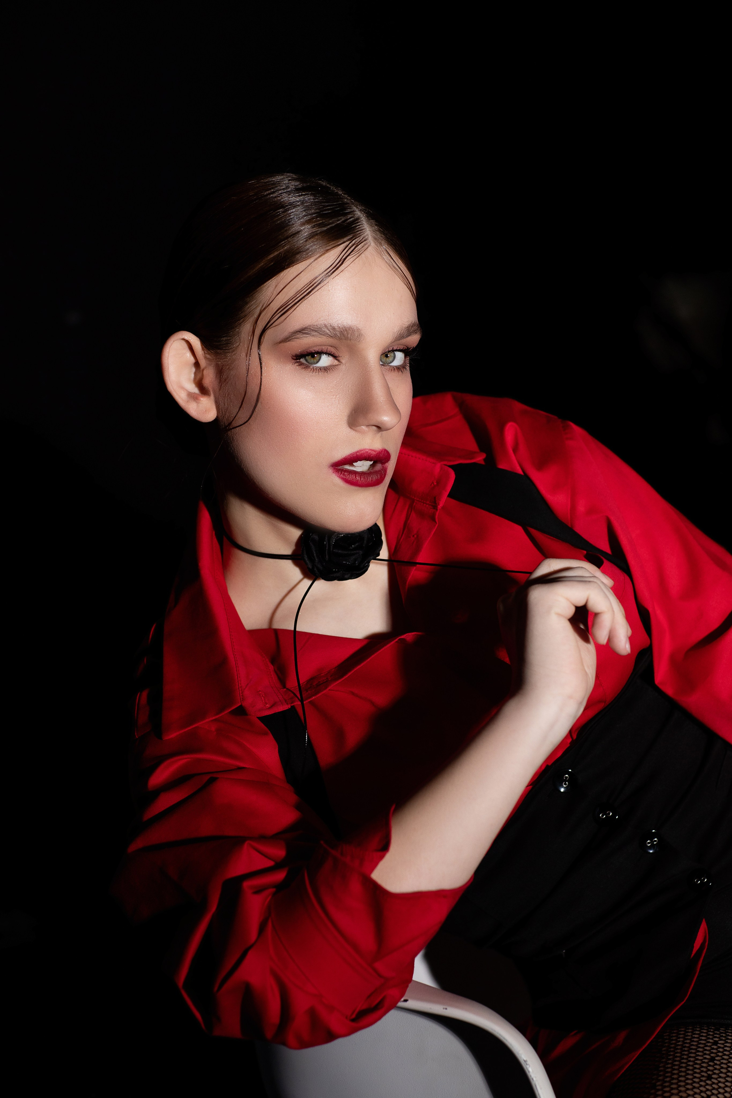 RED. Свадебный и семейный фотограф в Воронеже Кирсанова Наталья