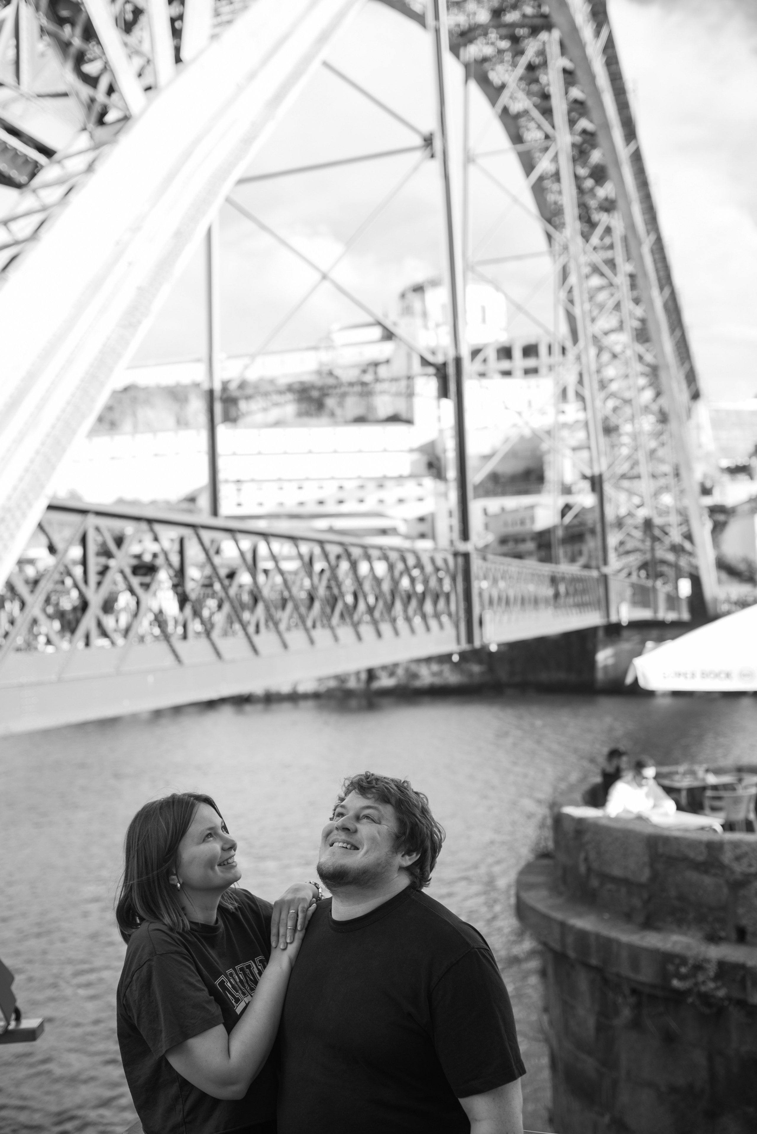 Lovestory. Porto Photographer Kristina Brazhnikova