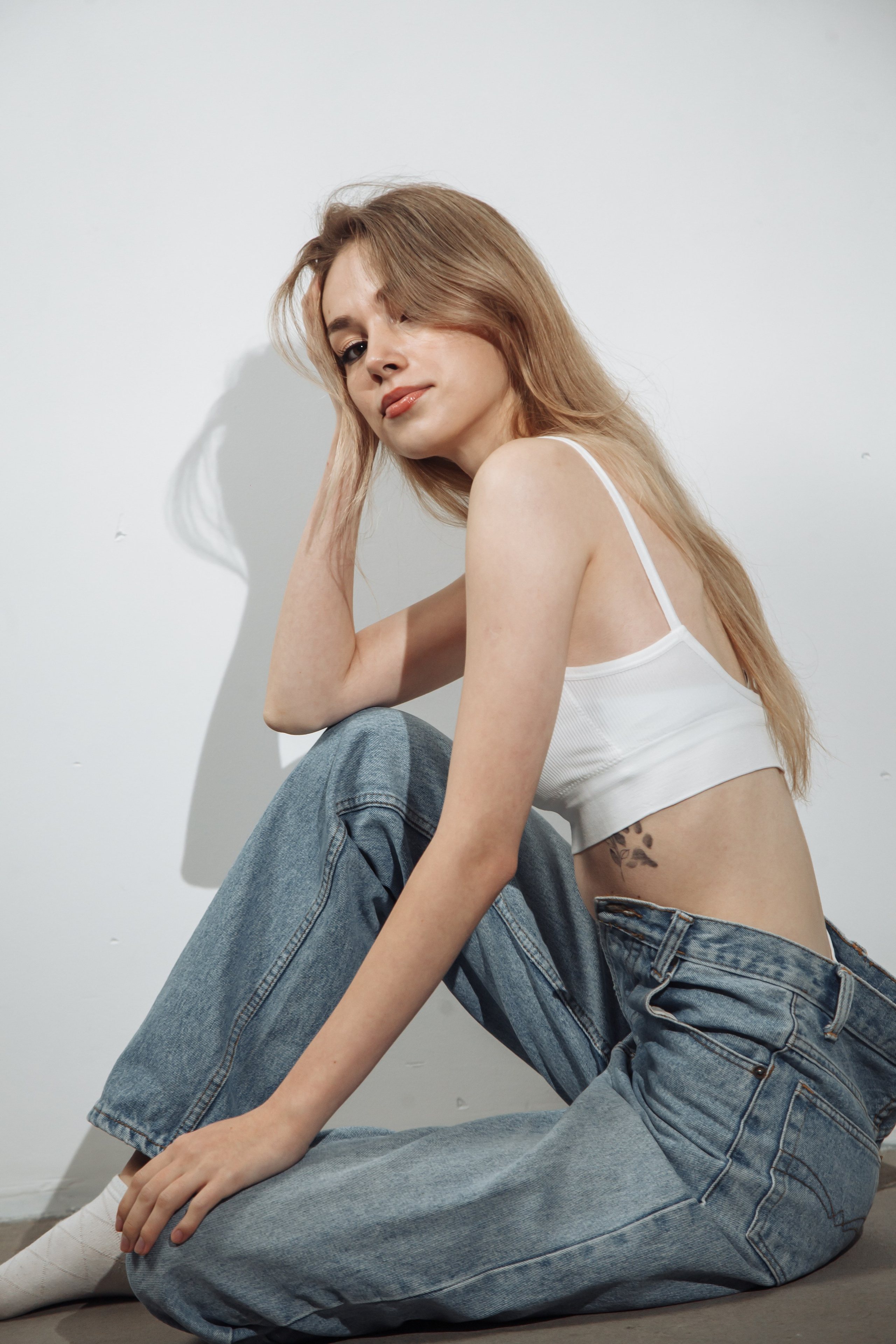 Ксюша. Свадебный и семейный фотограф в Минске Духович Татьяна