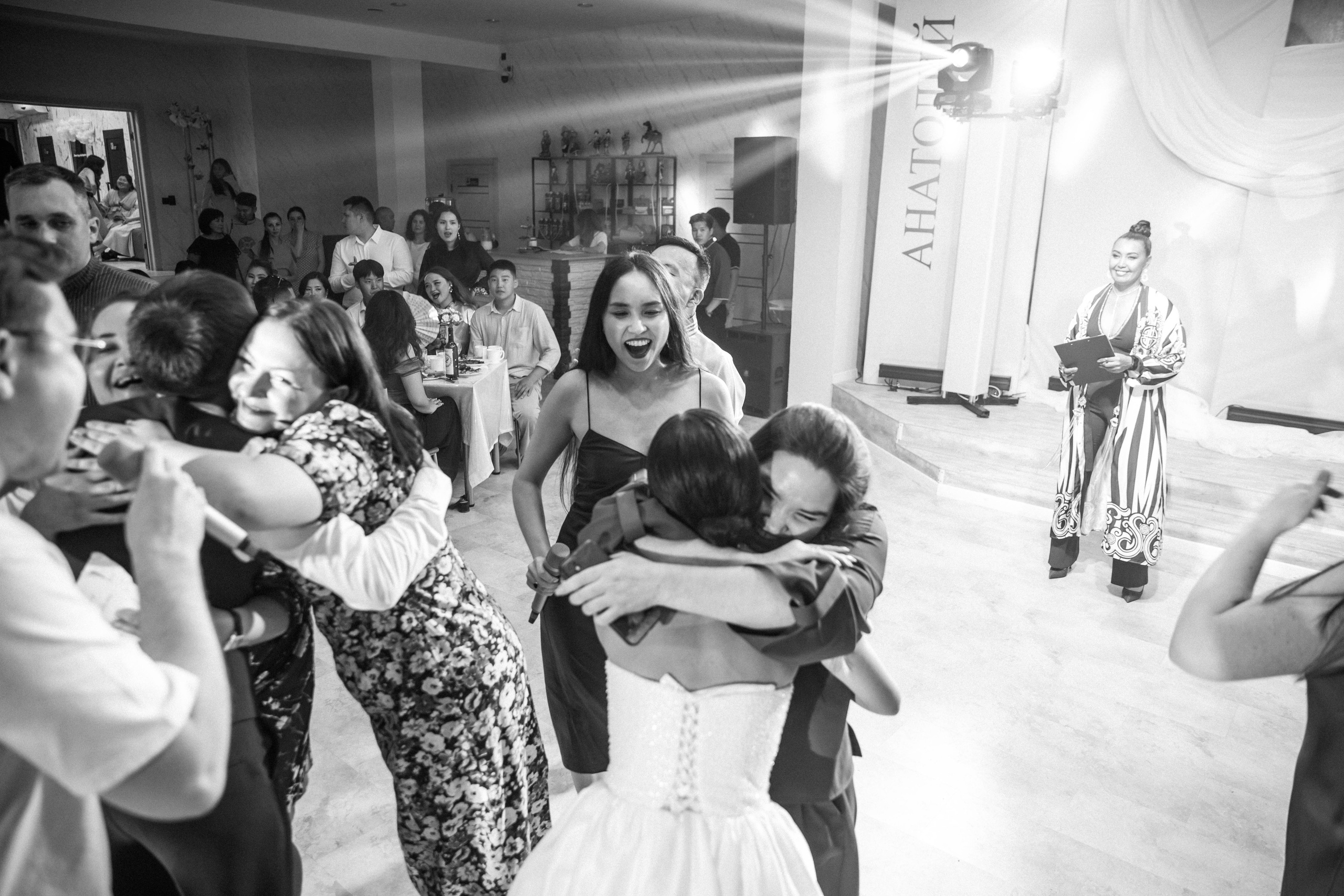 Анатолий & Светлана. Главная